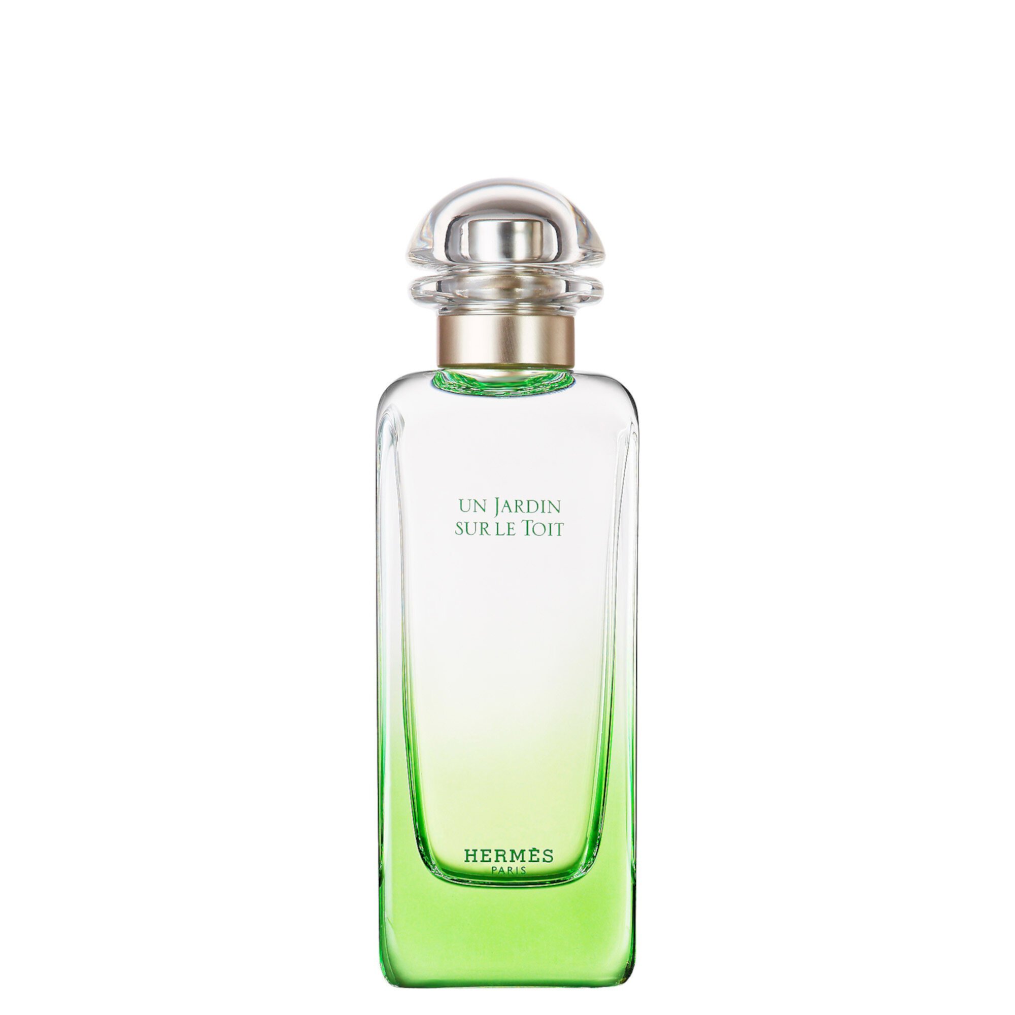 Un Jardin sur le Toit Eau de Toilette HERMÈS