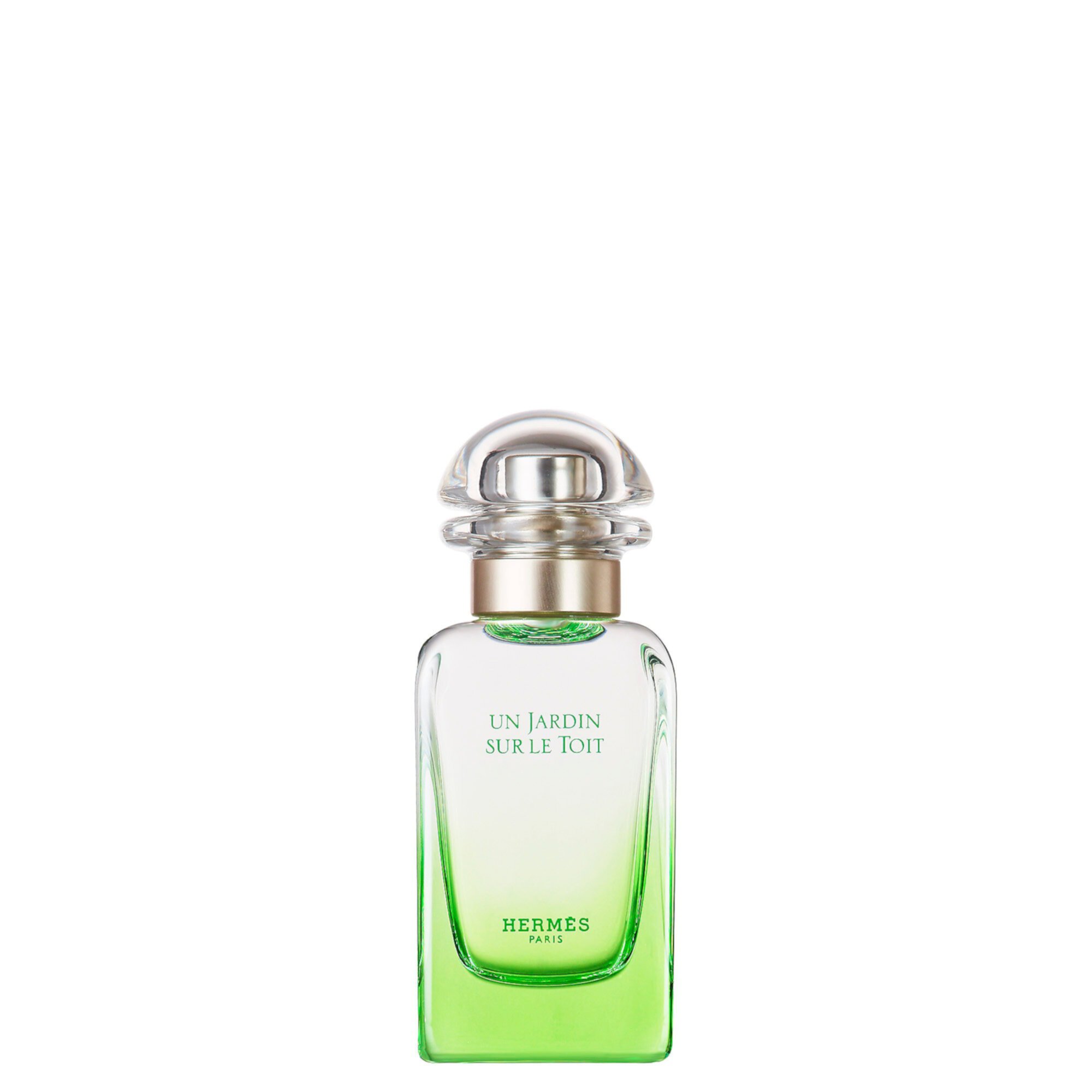 Un Jardin sur le Toit Eau de Toilette HERMÈS