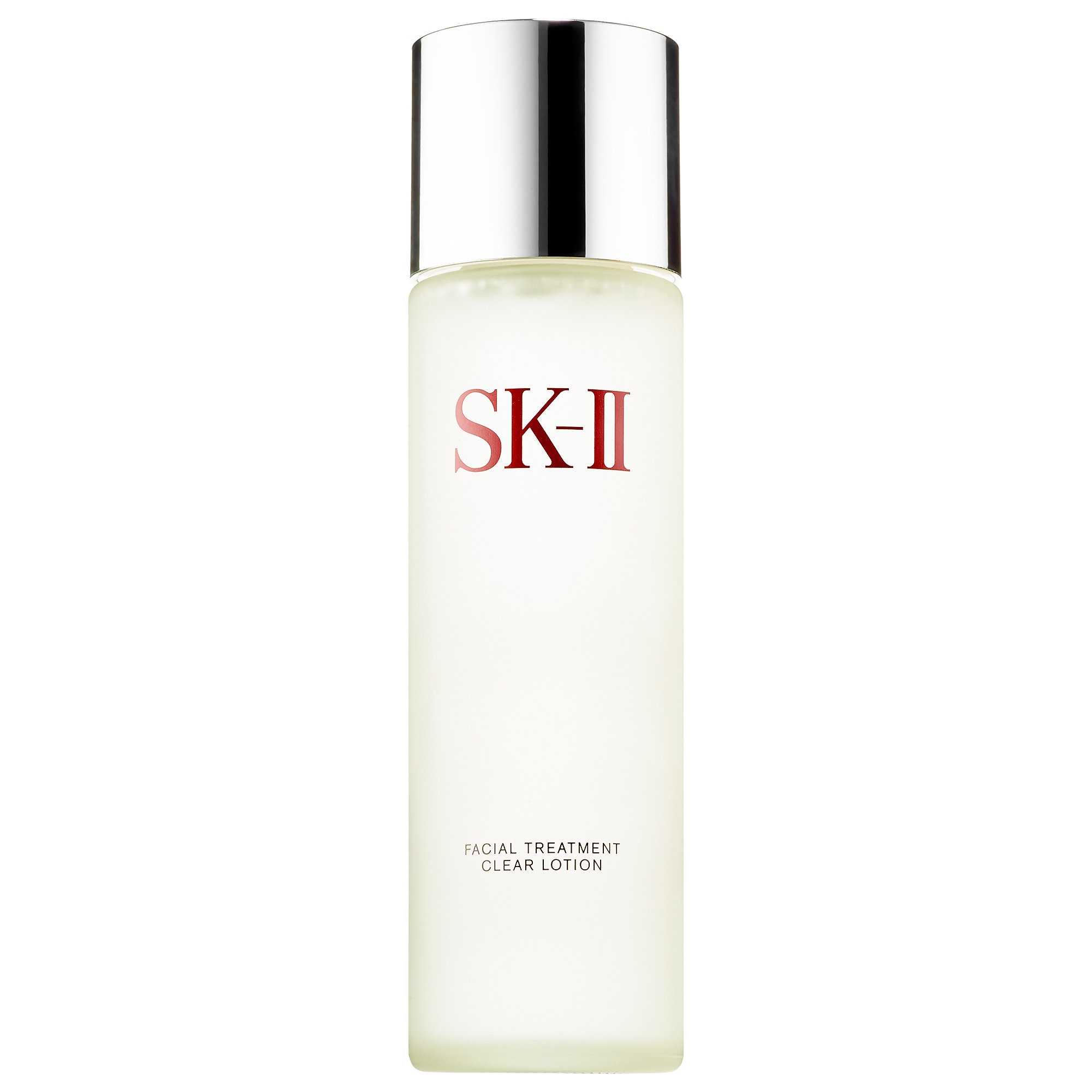 Прозрачный лосьон-тоник для лица SK-II