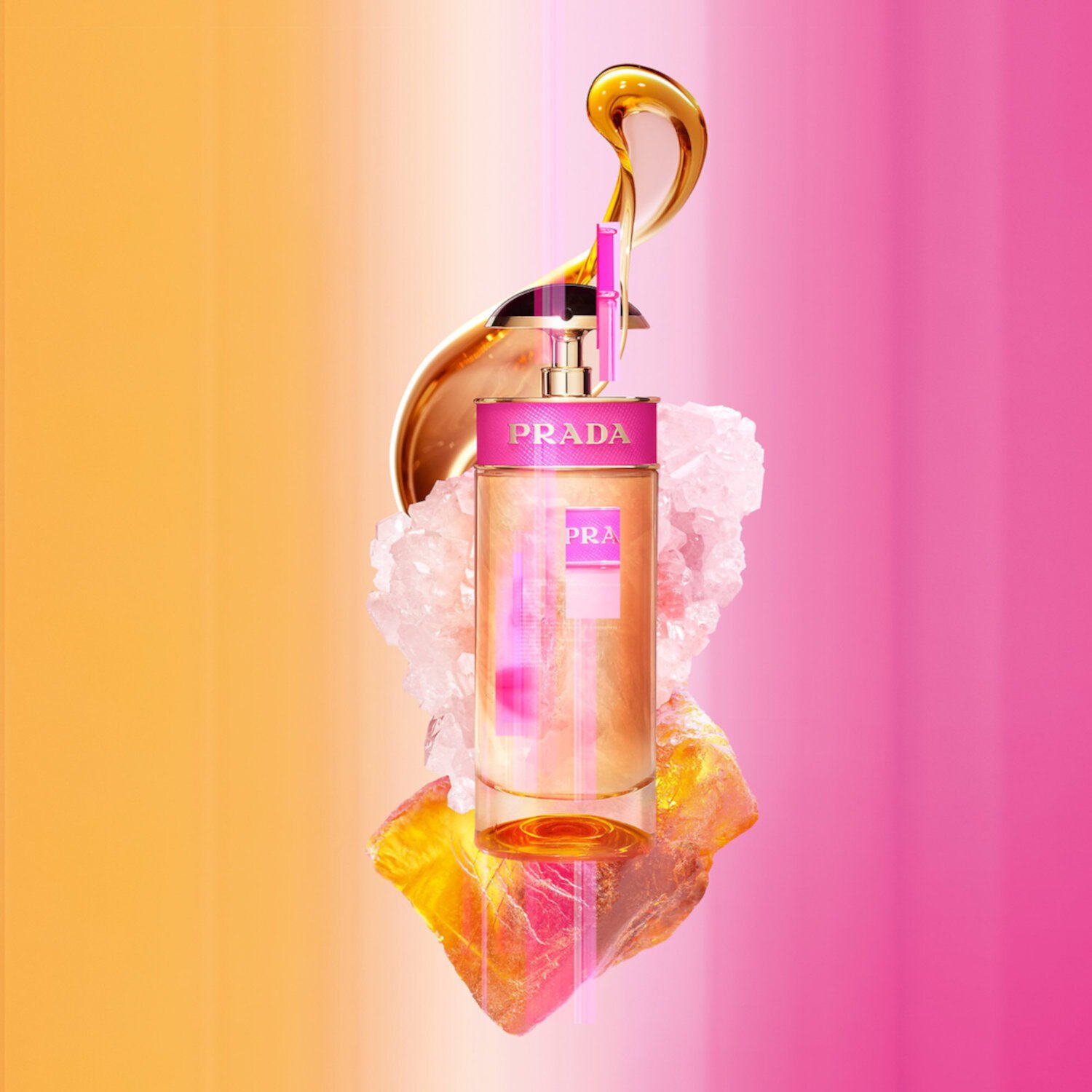 CANDY Eau de Parfum Prada