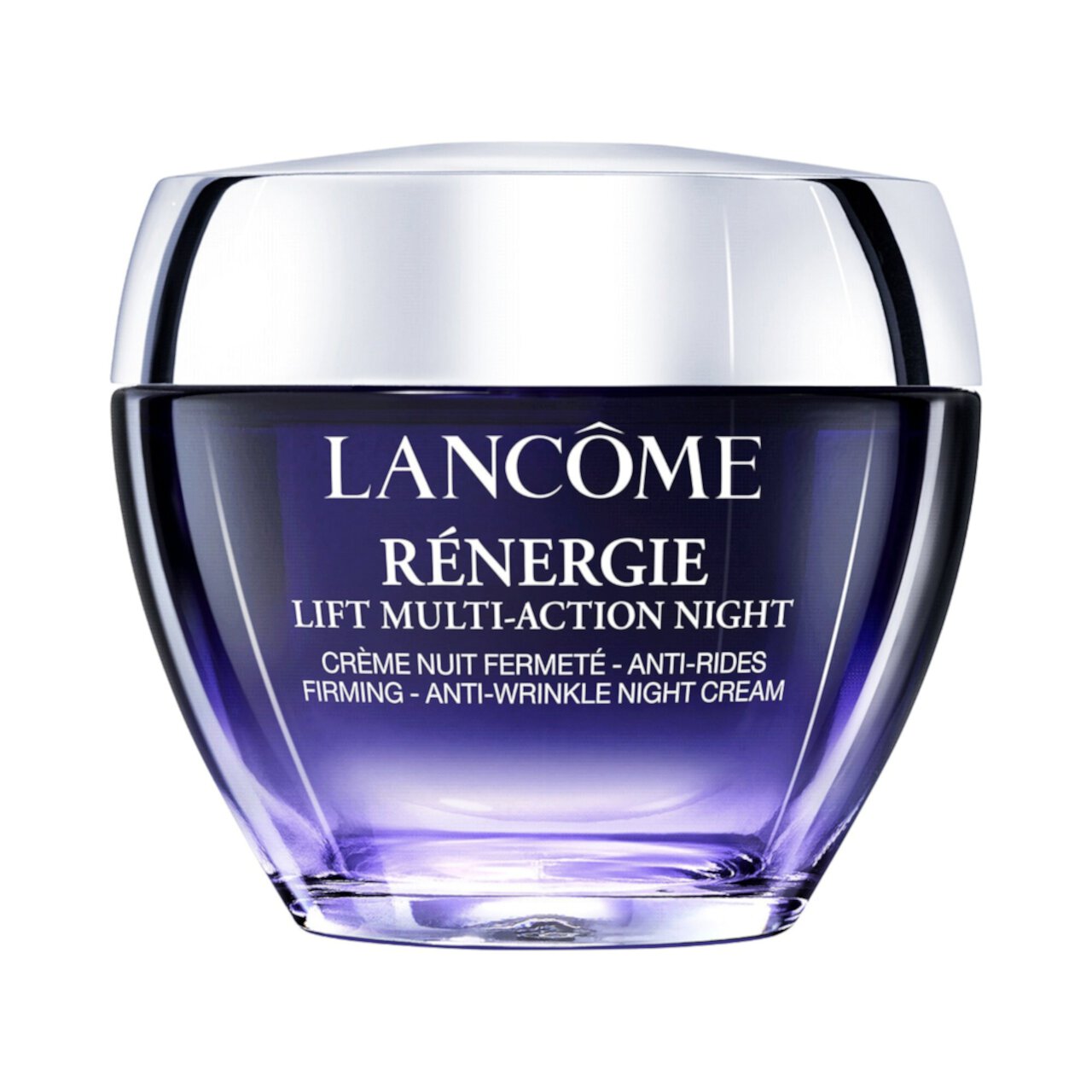 Многофункциональный ночной крем Rénergie Lift Lancome