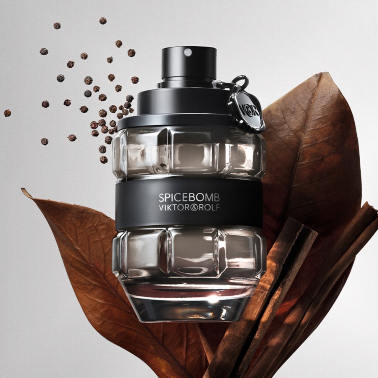 Spicebomb Viktor&Rolf