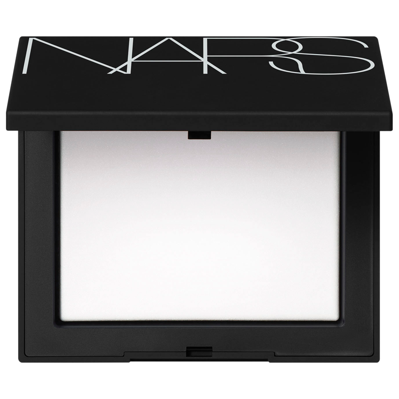 Светоотражающая прессованная фиксирующая пудра NARS