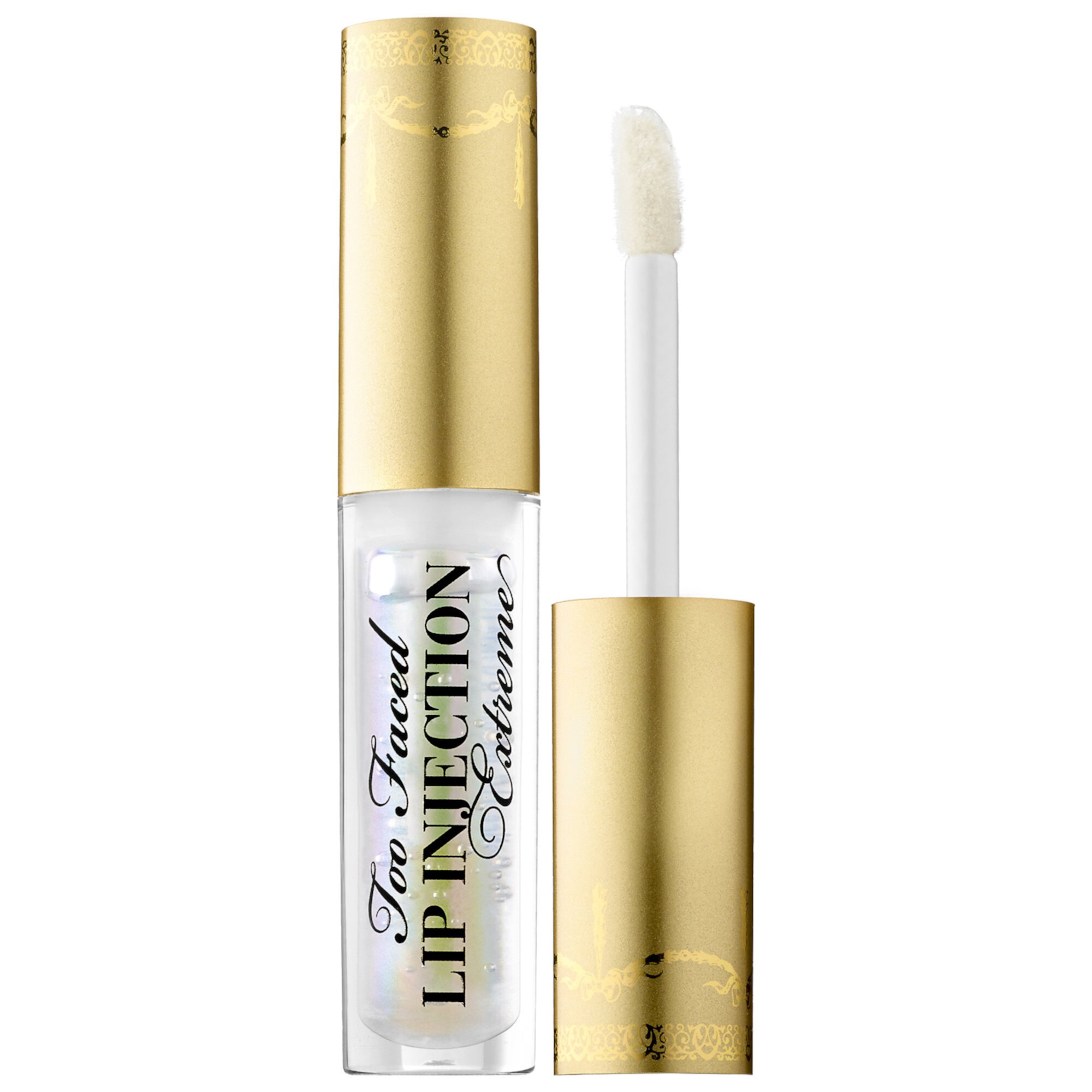 Mini Lip Injection Extreme Hydrating Lip Plumper Too Faced