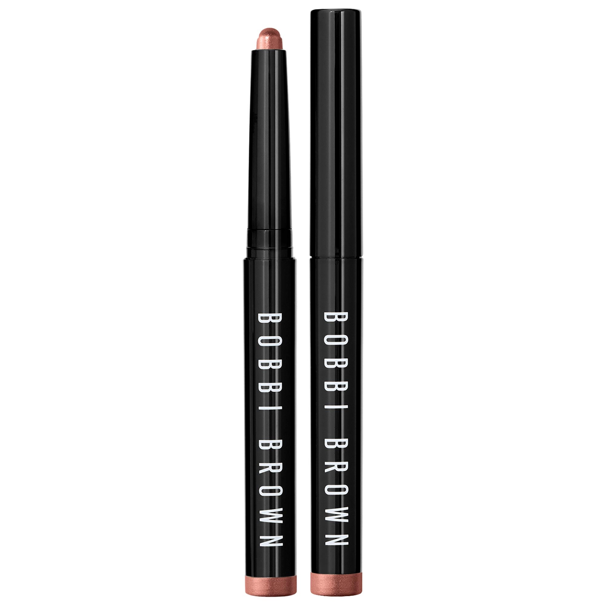 Стойкие кремовые тени для век Bobbi Brown