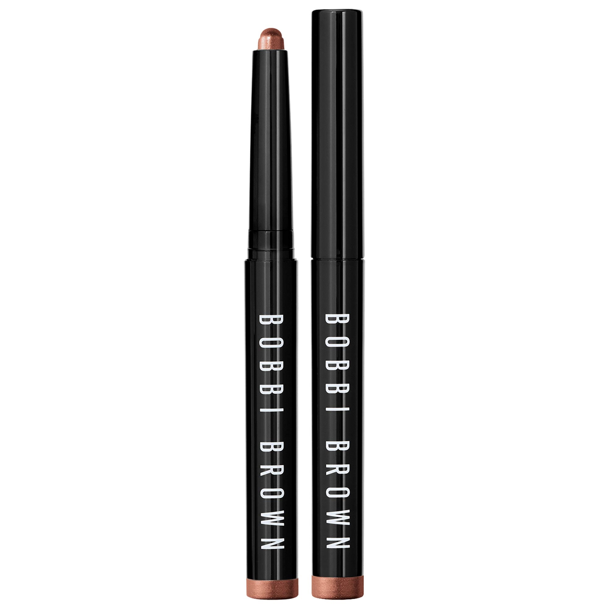 Стойкие кремовые тени для век Bobbi Brown