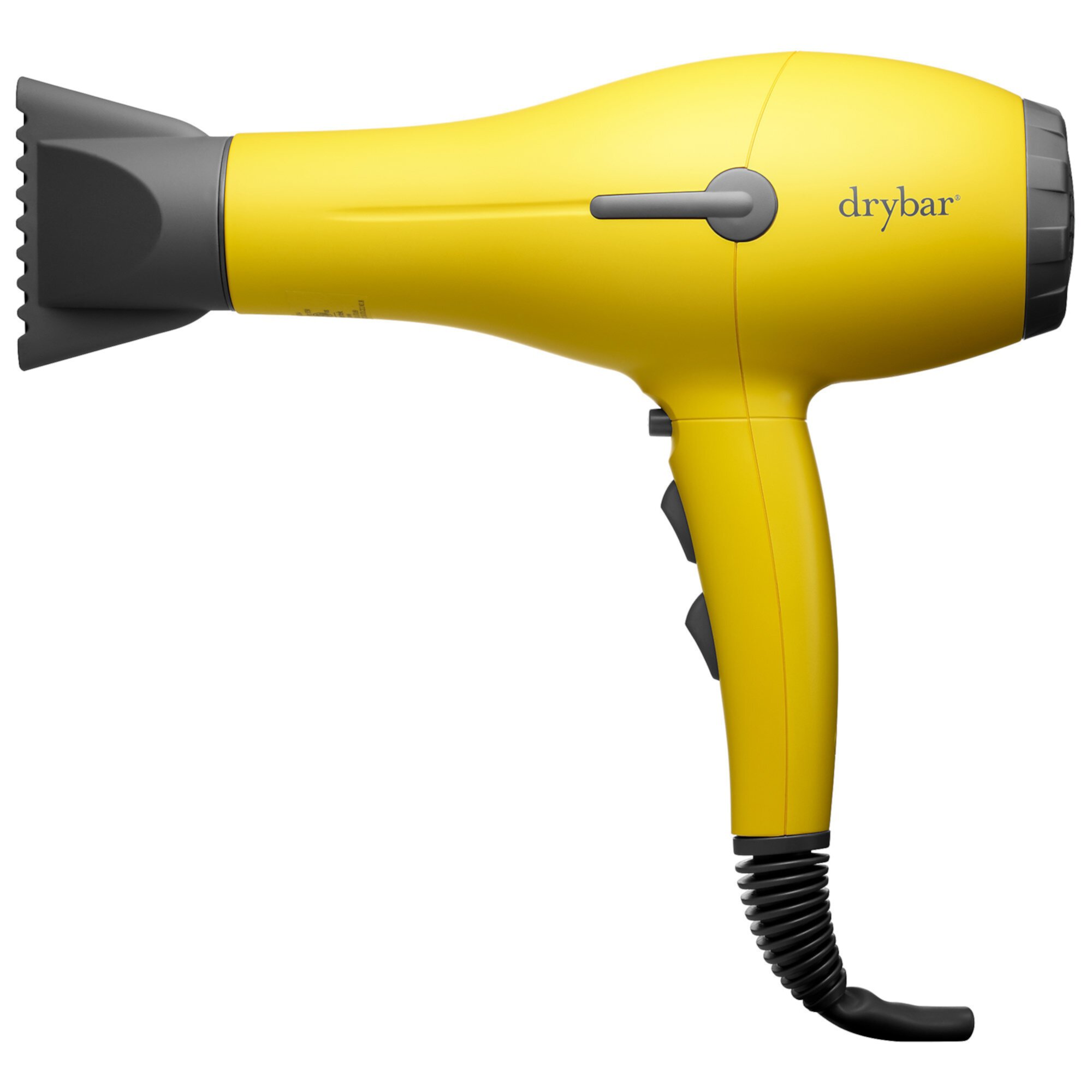 Лютик Фен DRYBAR