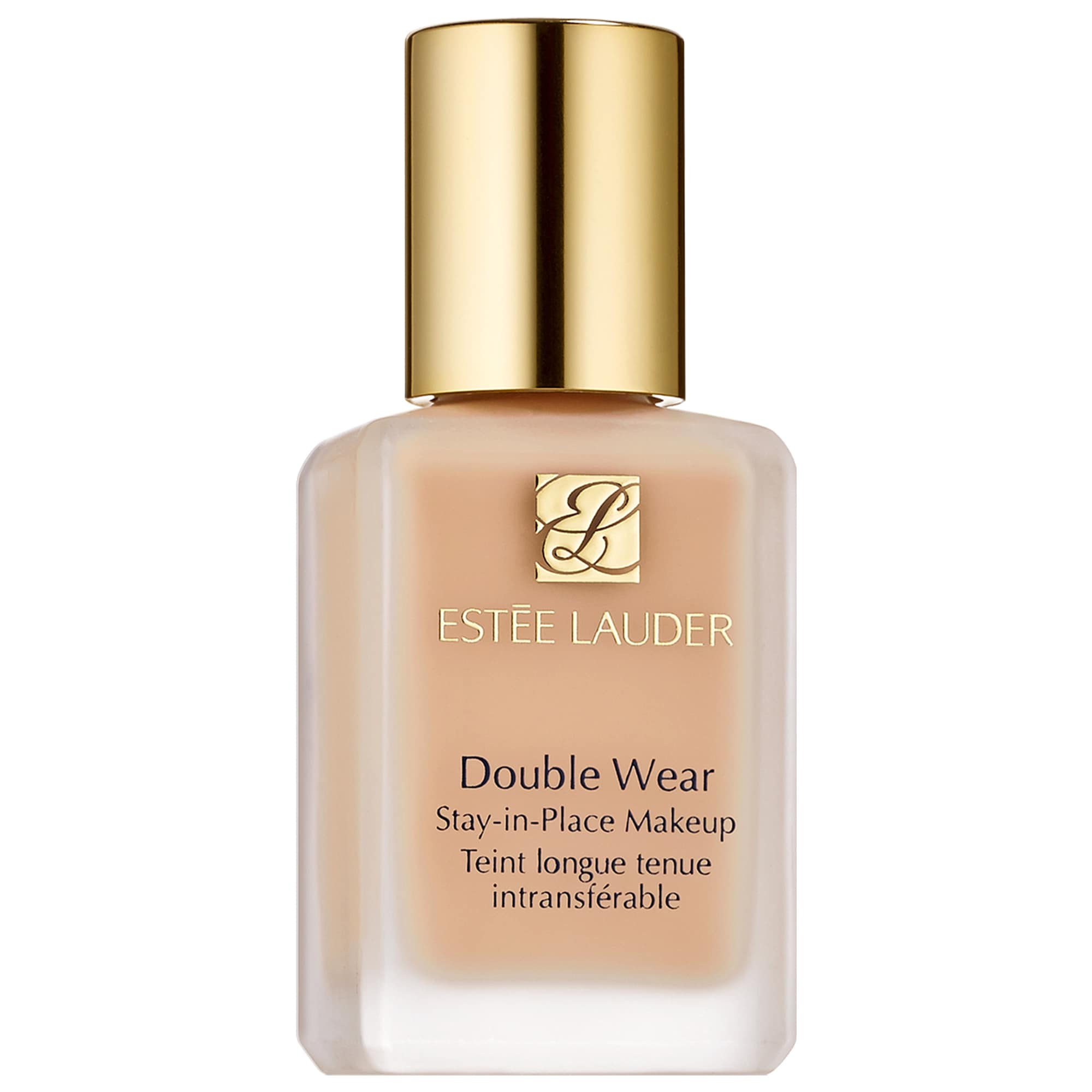 Double Wear Stay-in-Place 24-Hour Longwear Foundation Estee Lauder