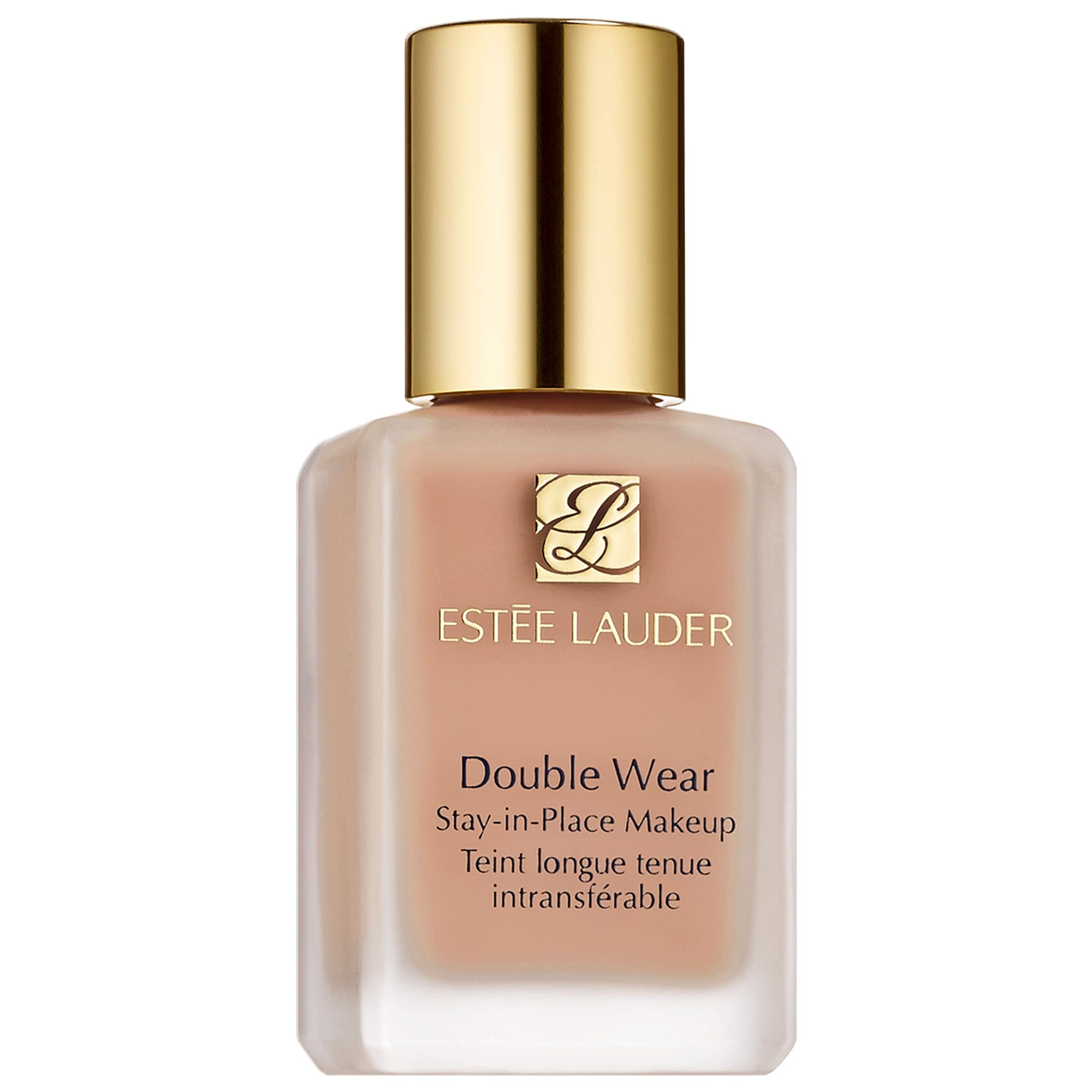 Double Wear Stay-in-Place 24-Hour Longwear Foundation Estee Lauder