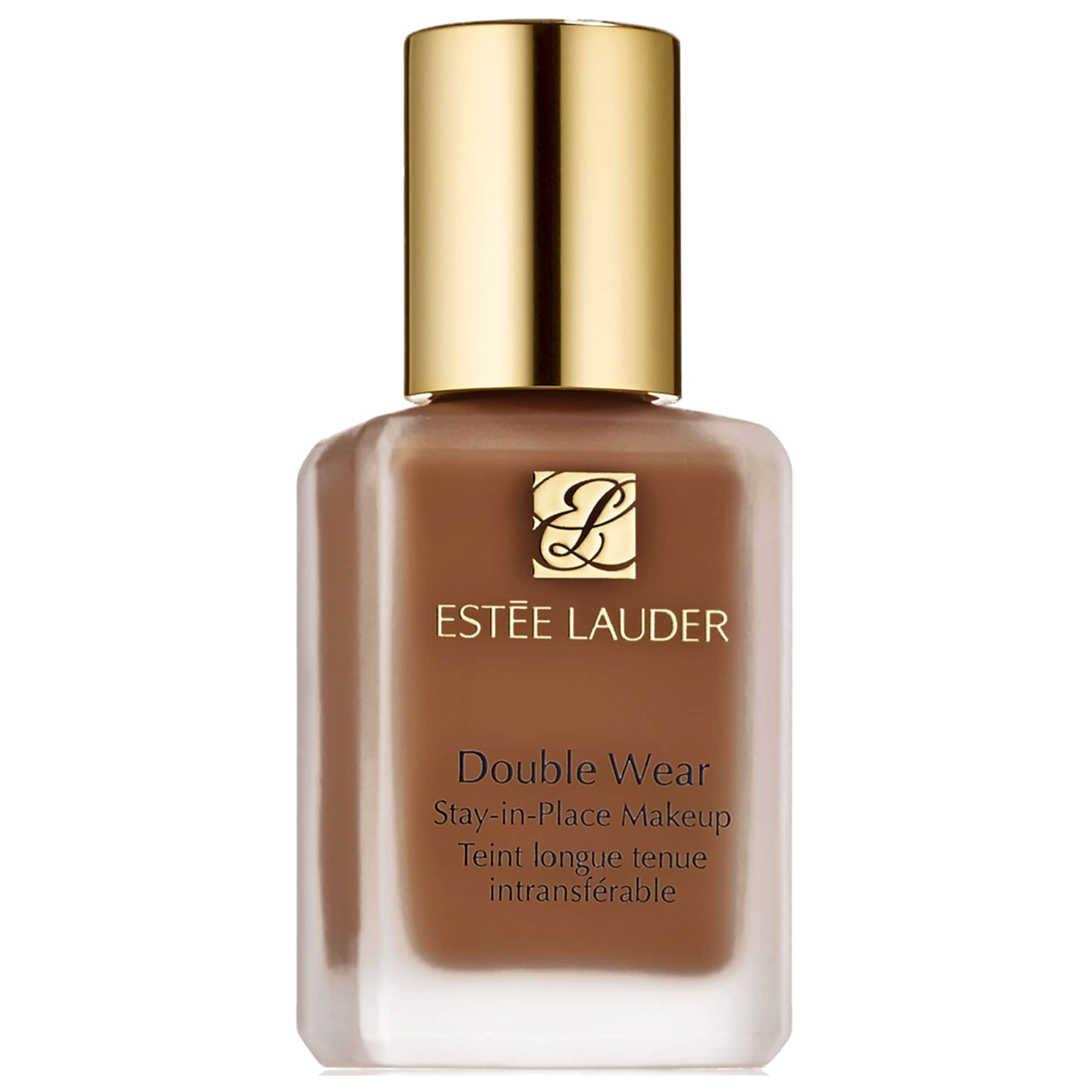 Double Wear Stay-in-Place 24-Hour Longwear Foundation Estee Lauder