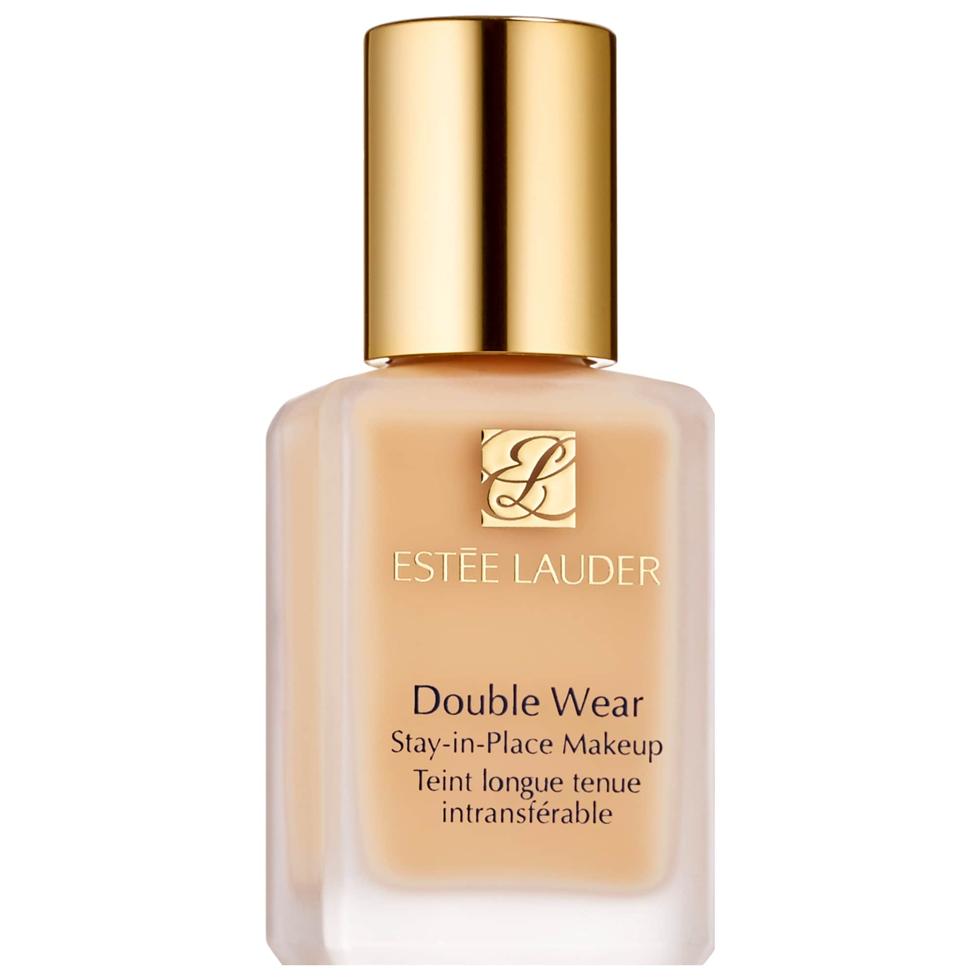 Double Wear Stay-in-Place 24-Hour Longwear Foundation Estee Lauder