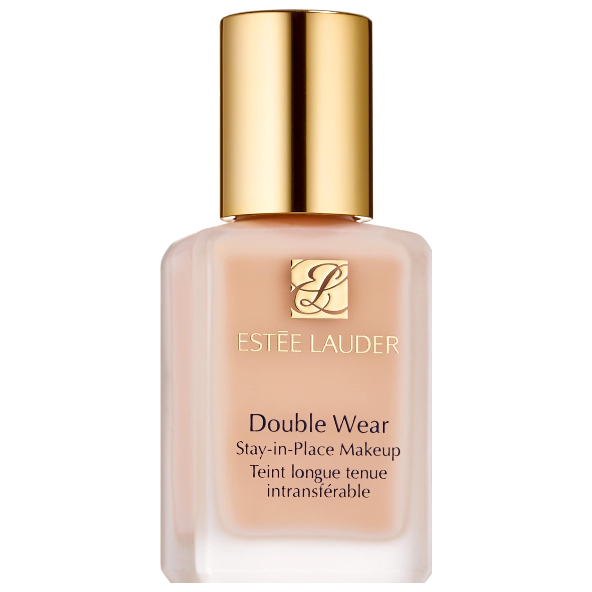 Double Wear Stay-in-Place 24-Hour Longwear Foundation Estee Lauder