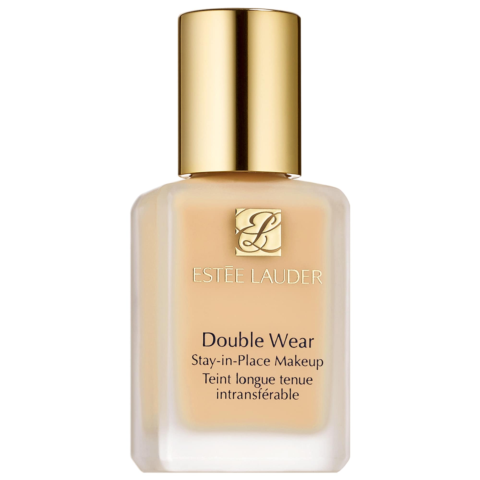 Double Wear Stay-in-Place 24-Hour Longwear Foundation Estee Lauder