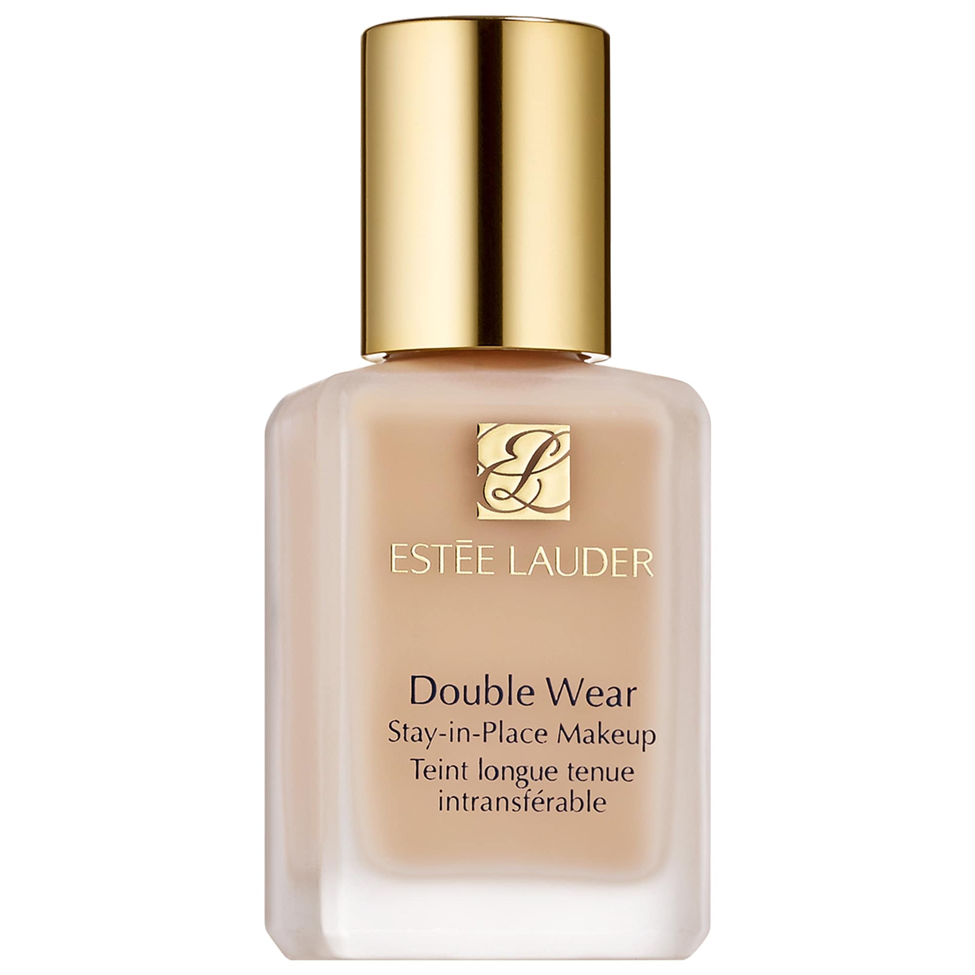 Double Wear Stay-in-Place 24-Hour Longwear Foundation Estee Lauder