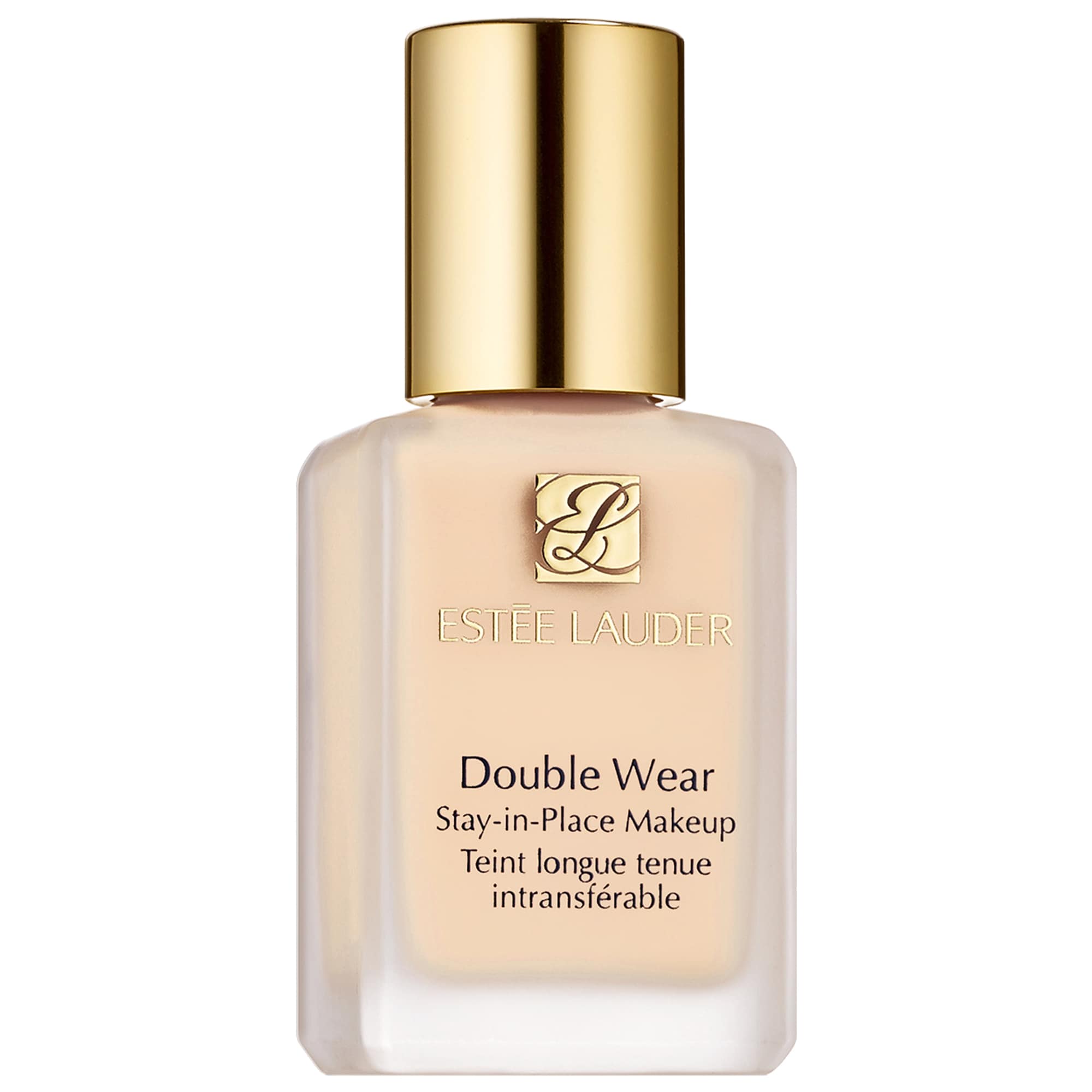 Double Wear Stay-in-Place 24-Hour Longwear Foundation Estee Lauder