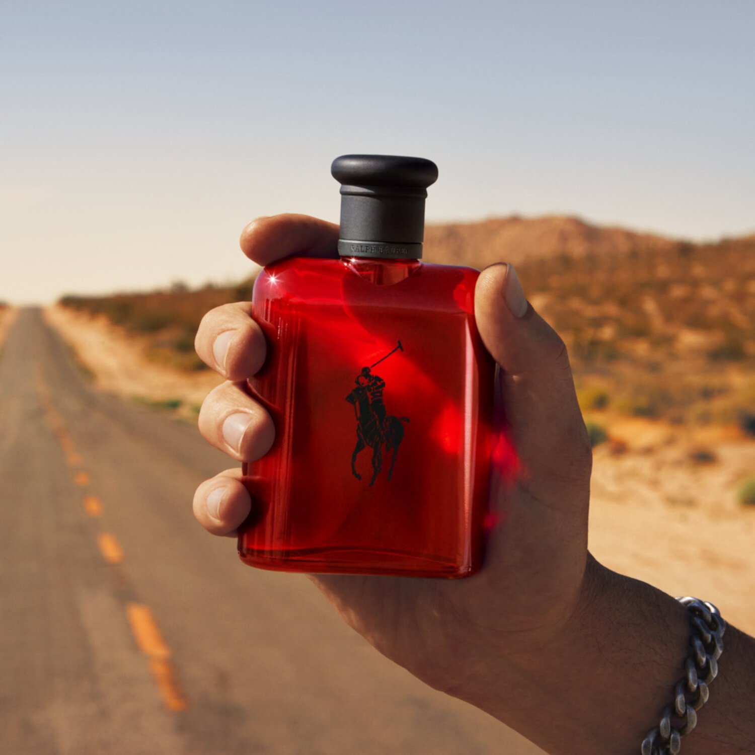 Polo Red Eau de Toilette Ralph Lauren