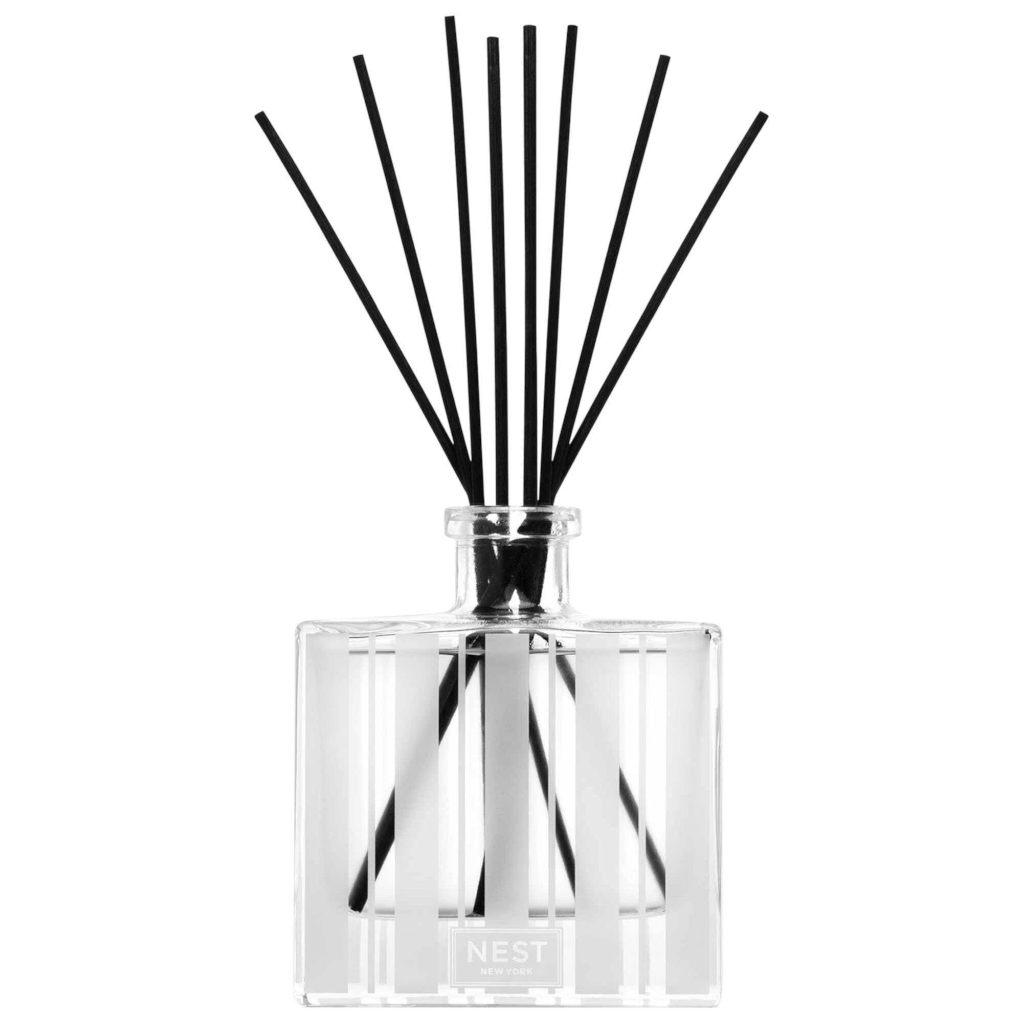 Grapefruit Reed Diffuser Nest New York