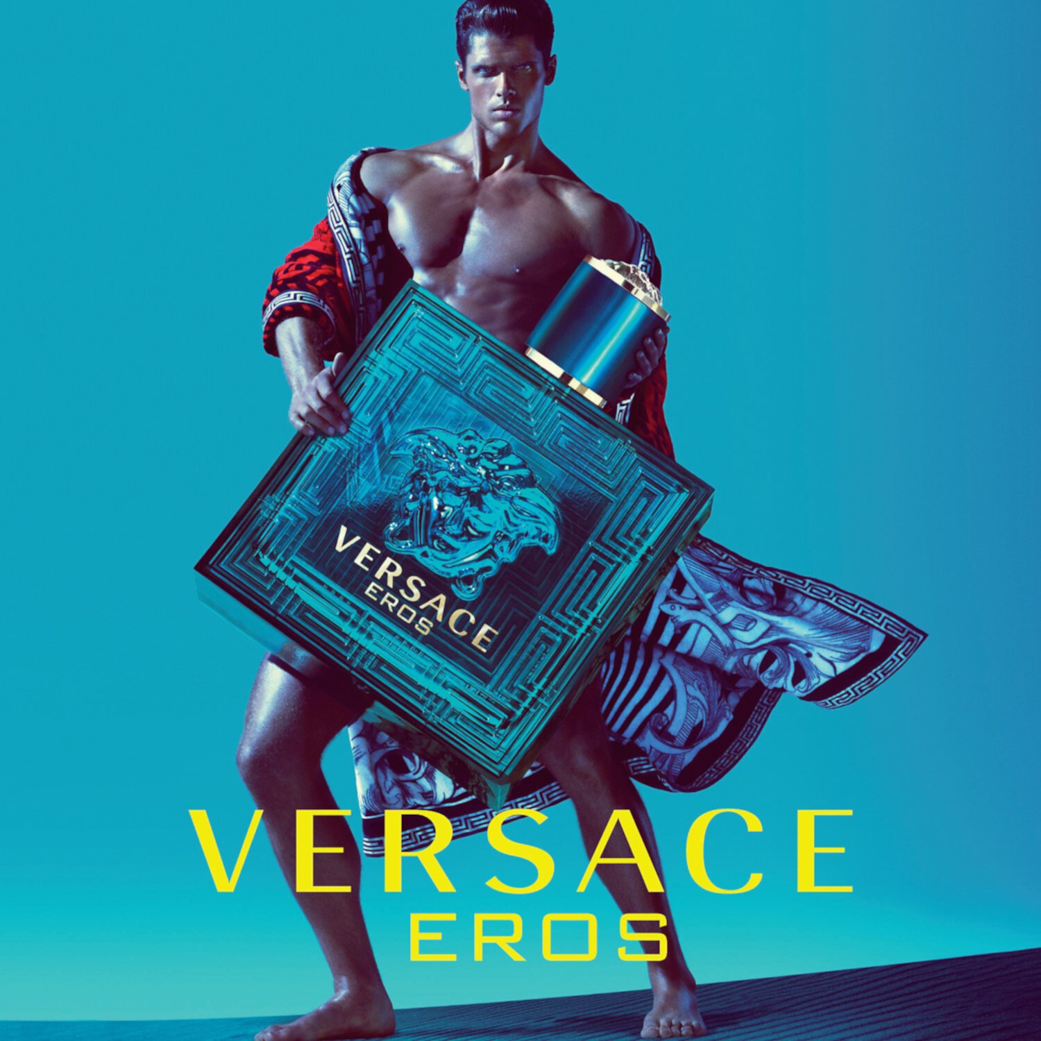 Eros Versace