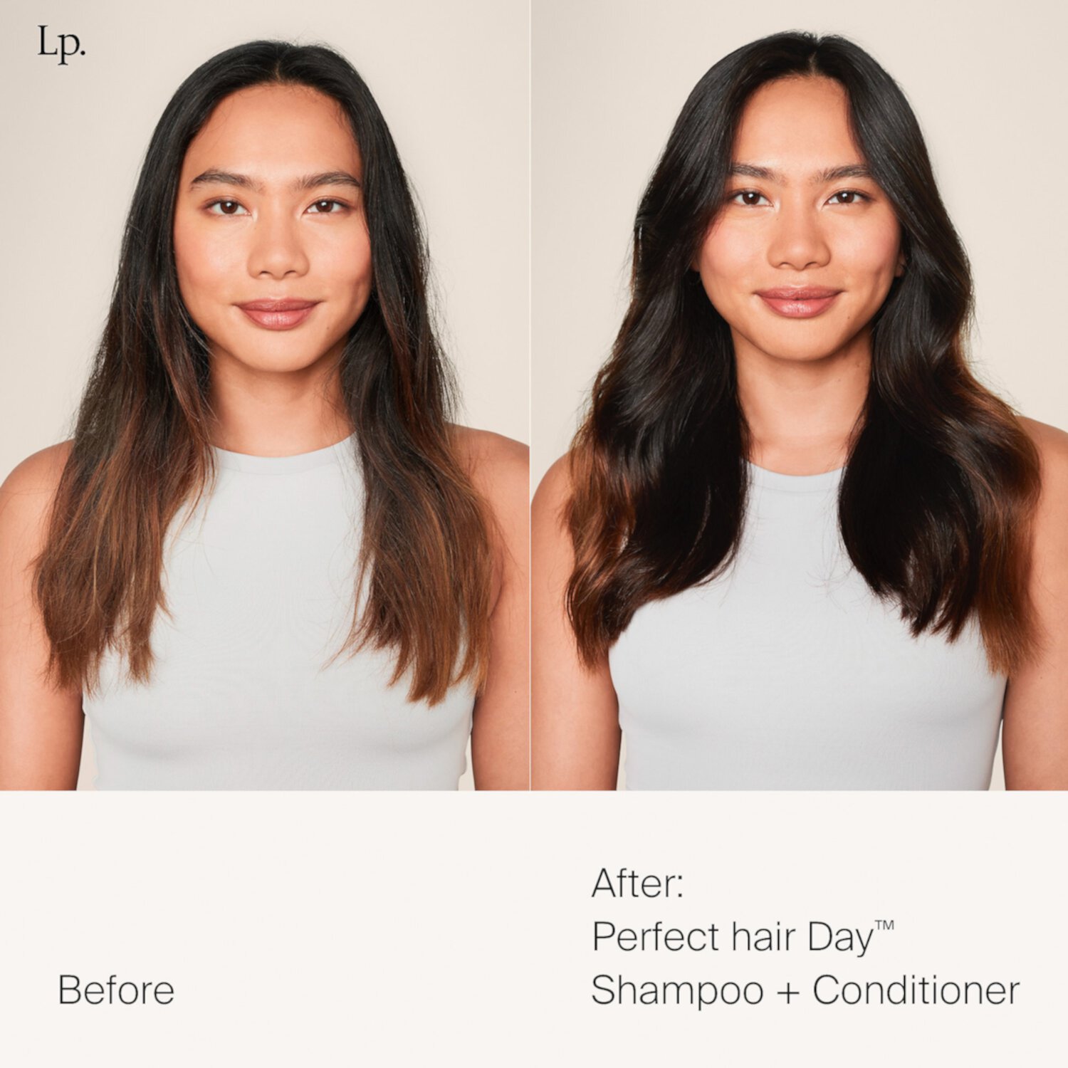 Mini Perfect Hair Day Conditioner LIVING PROOF