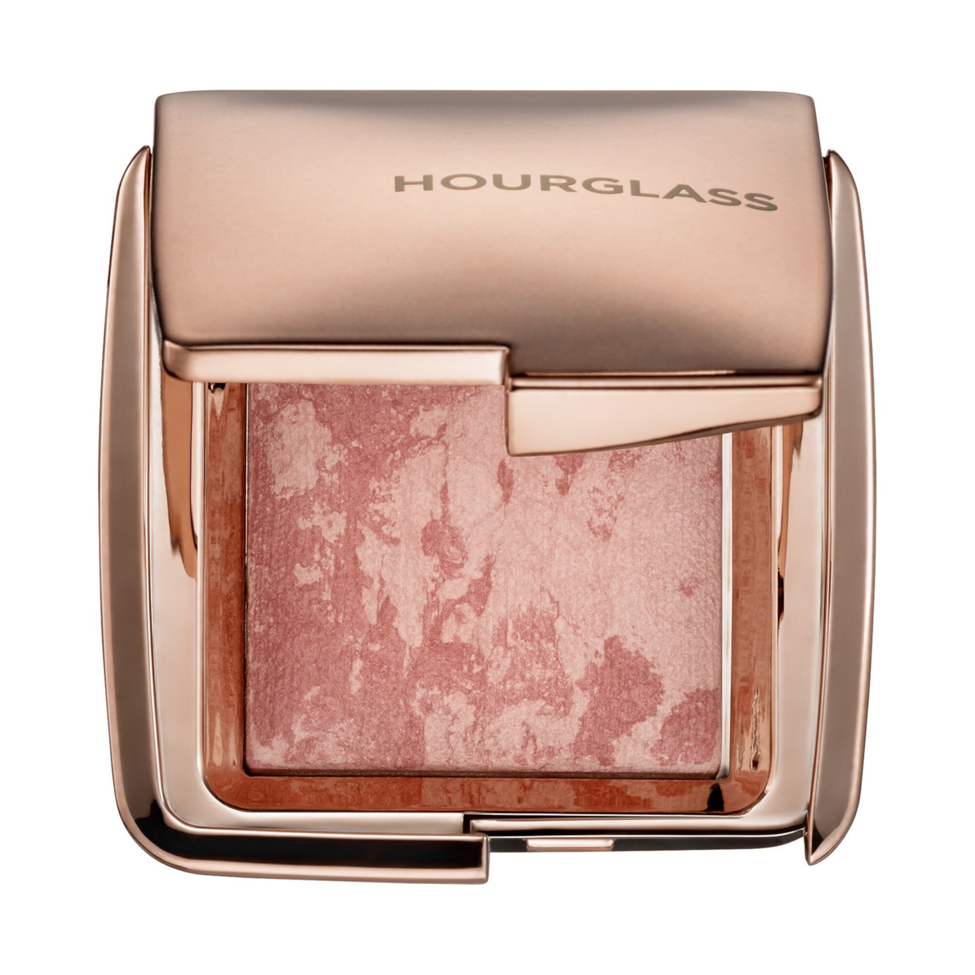 Mini Ambient Lighting Blush HOURGLASS