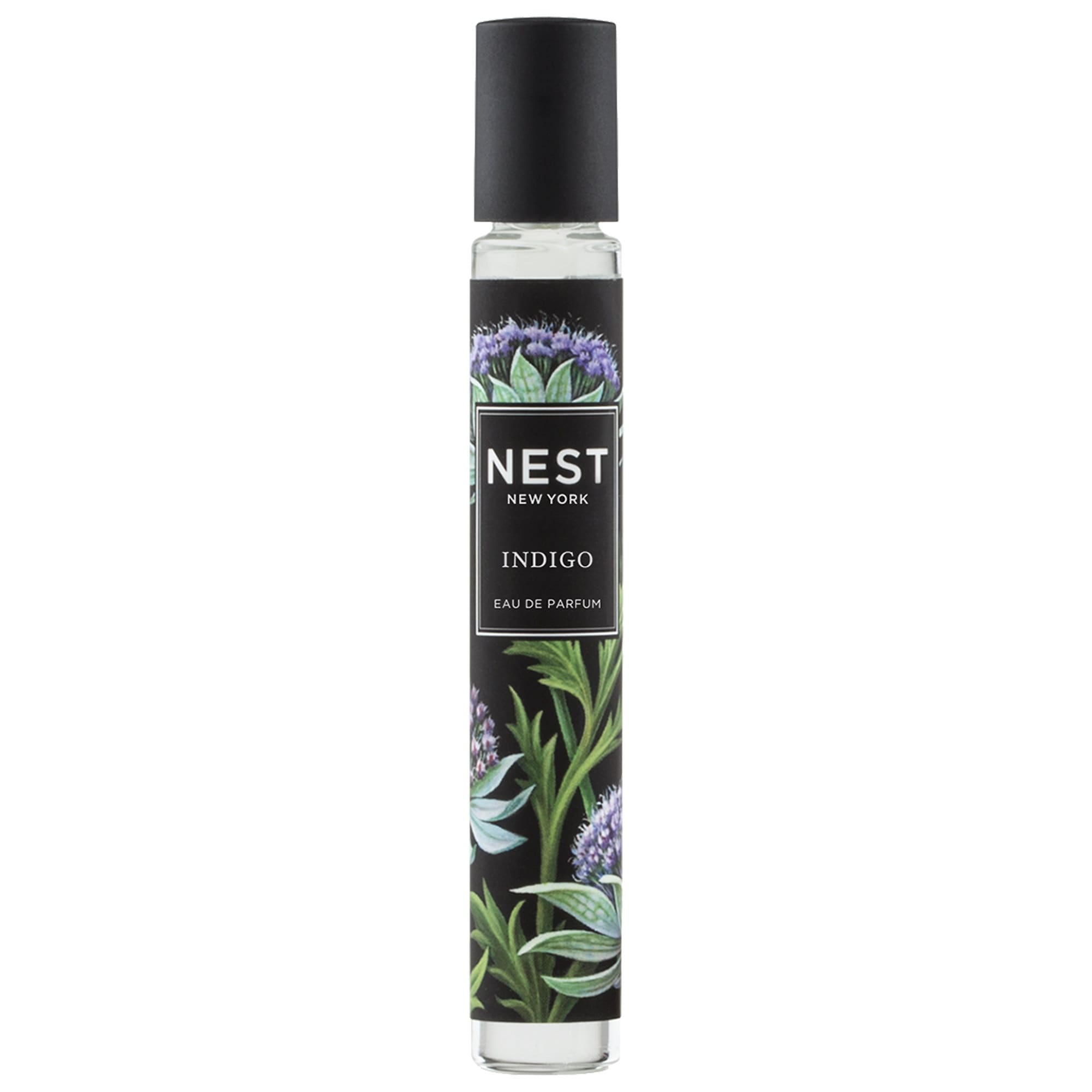 Indigo Eau de Parfum Travel Spray Nest New York