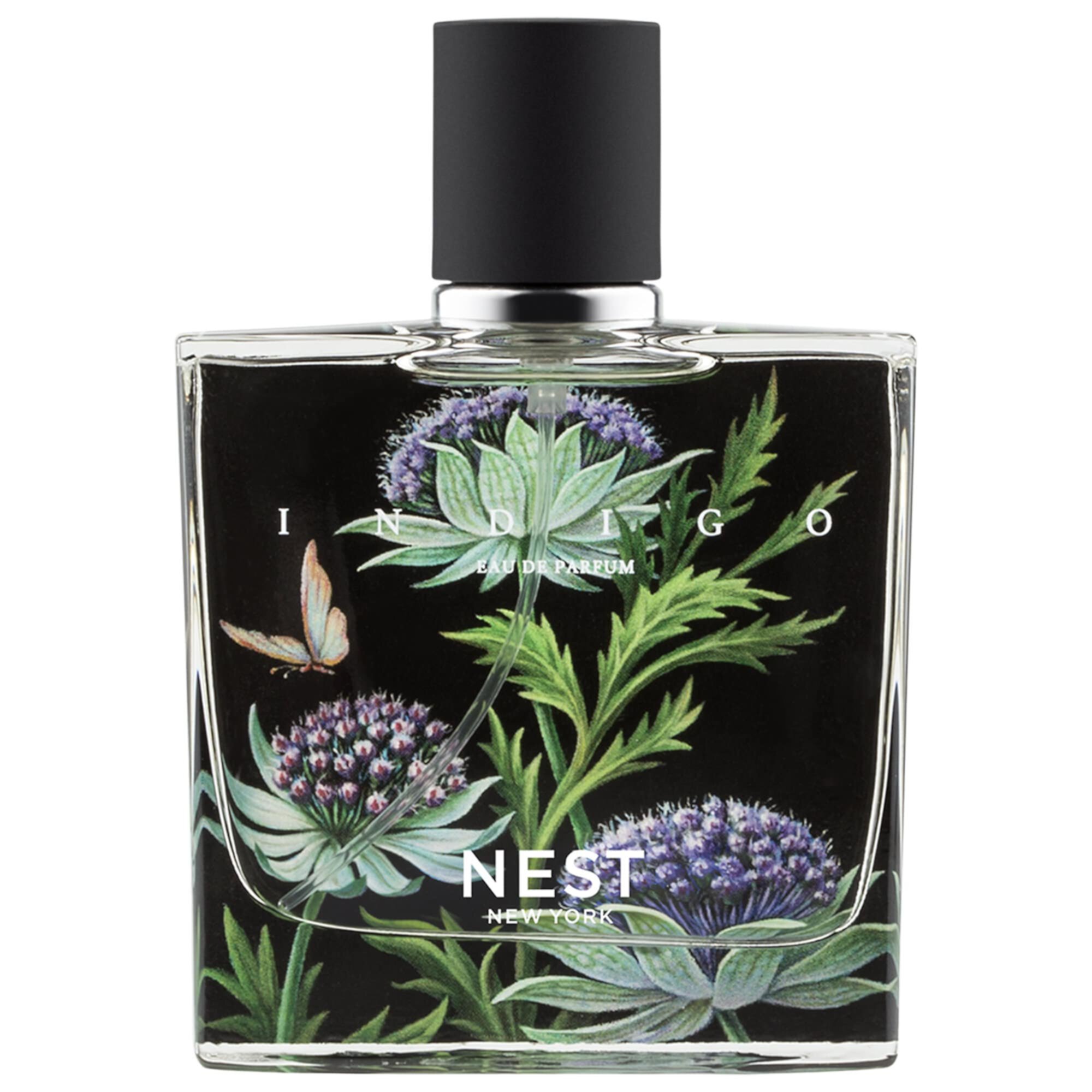 Indigo Eau de Parfum Nest New York