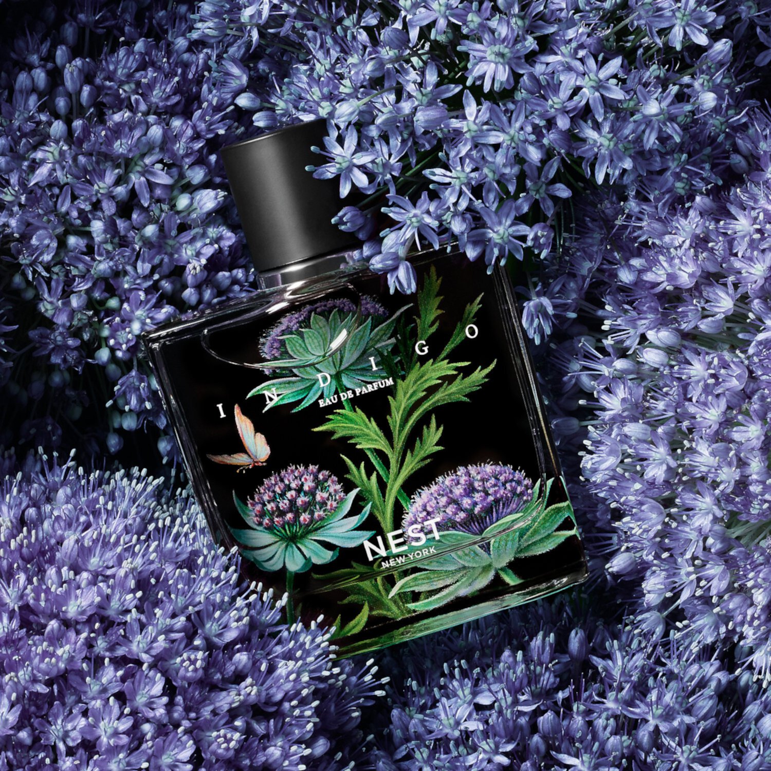 Indigo Eau de Parfum Nest New York