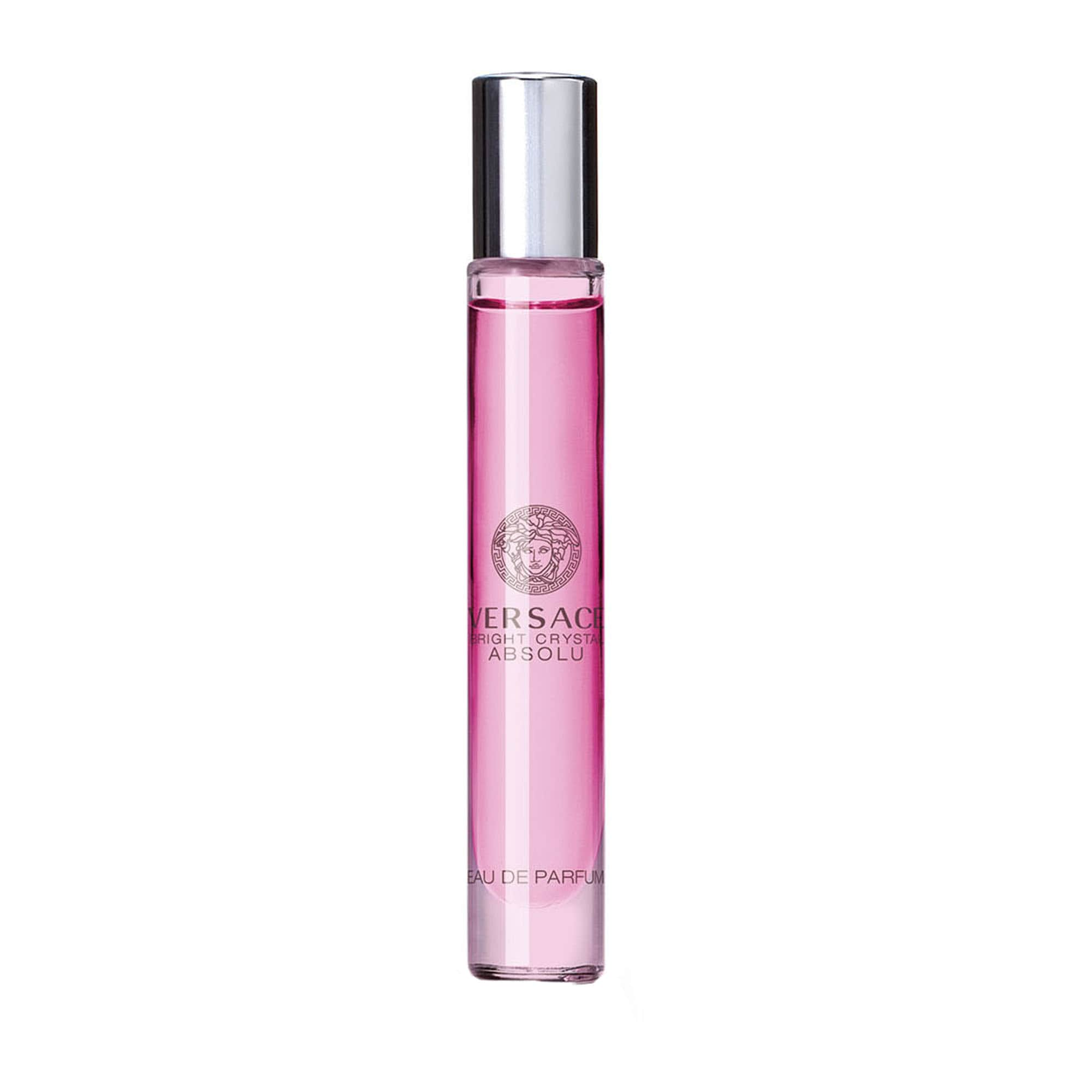 Bright Crystal Absolu Travel Spray Versace