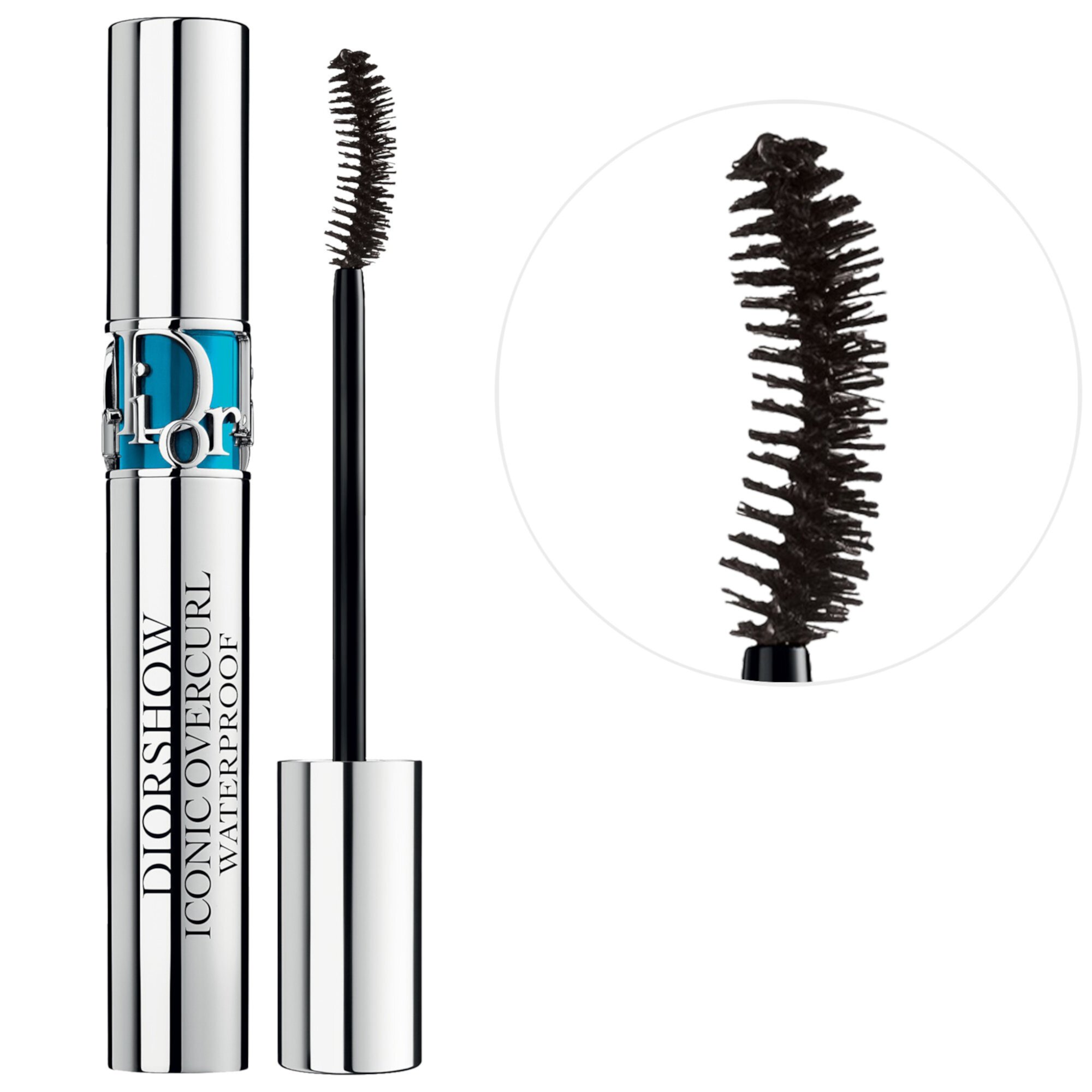 Diorshow Iconic Overcurl Waterproof Mascara Dior