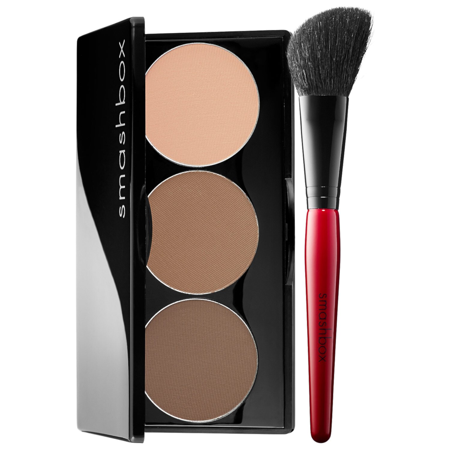 Step-By-Step Contour Kit Smashbox