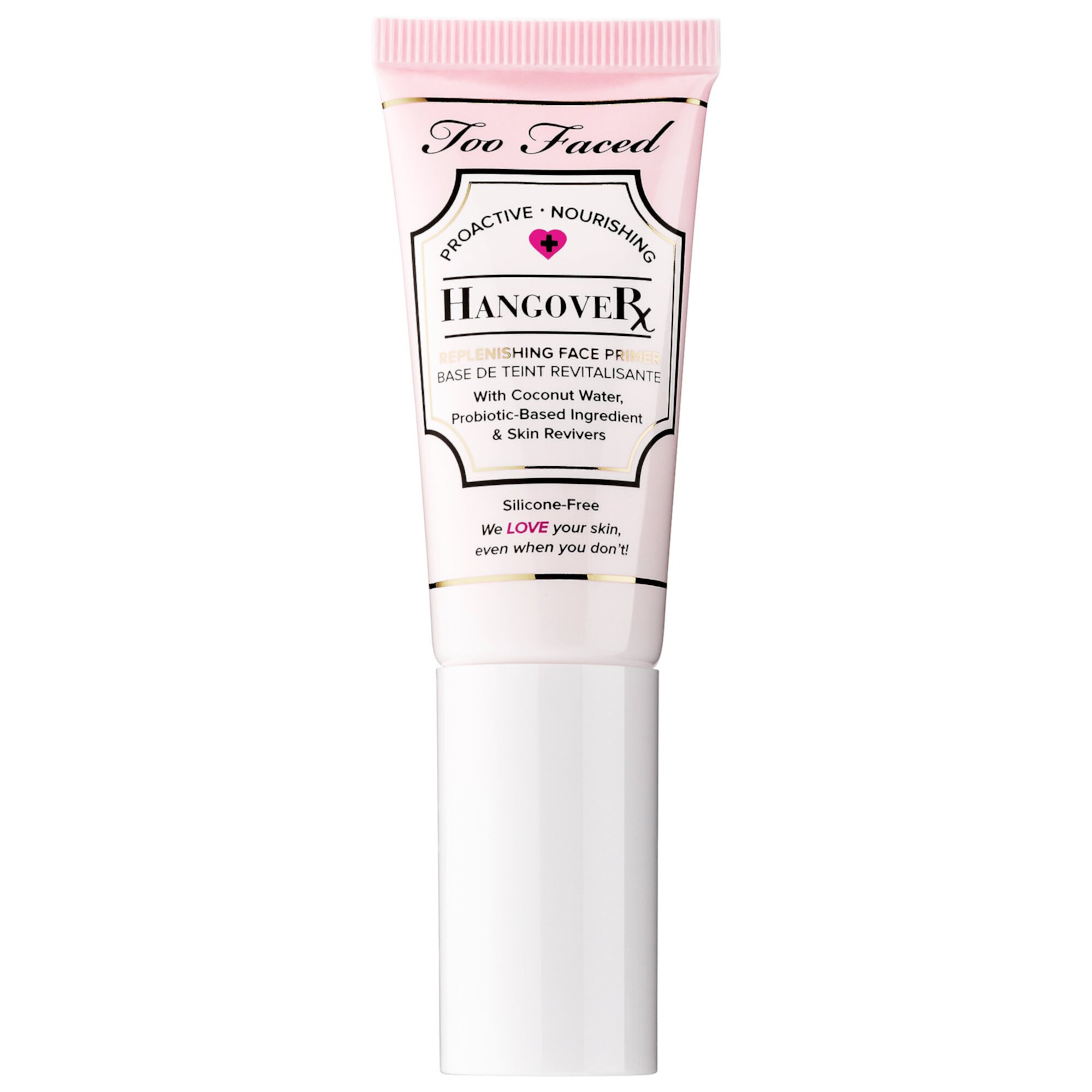 Mini Hangover Replenishing Face Primer Too Faced