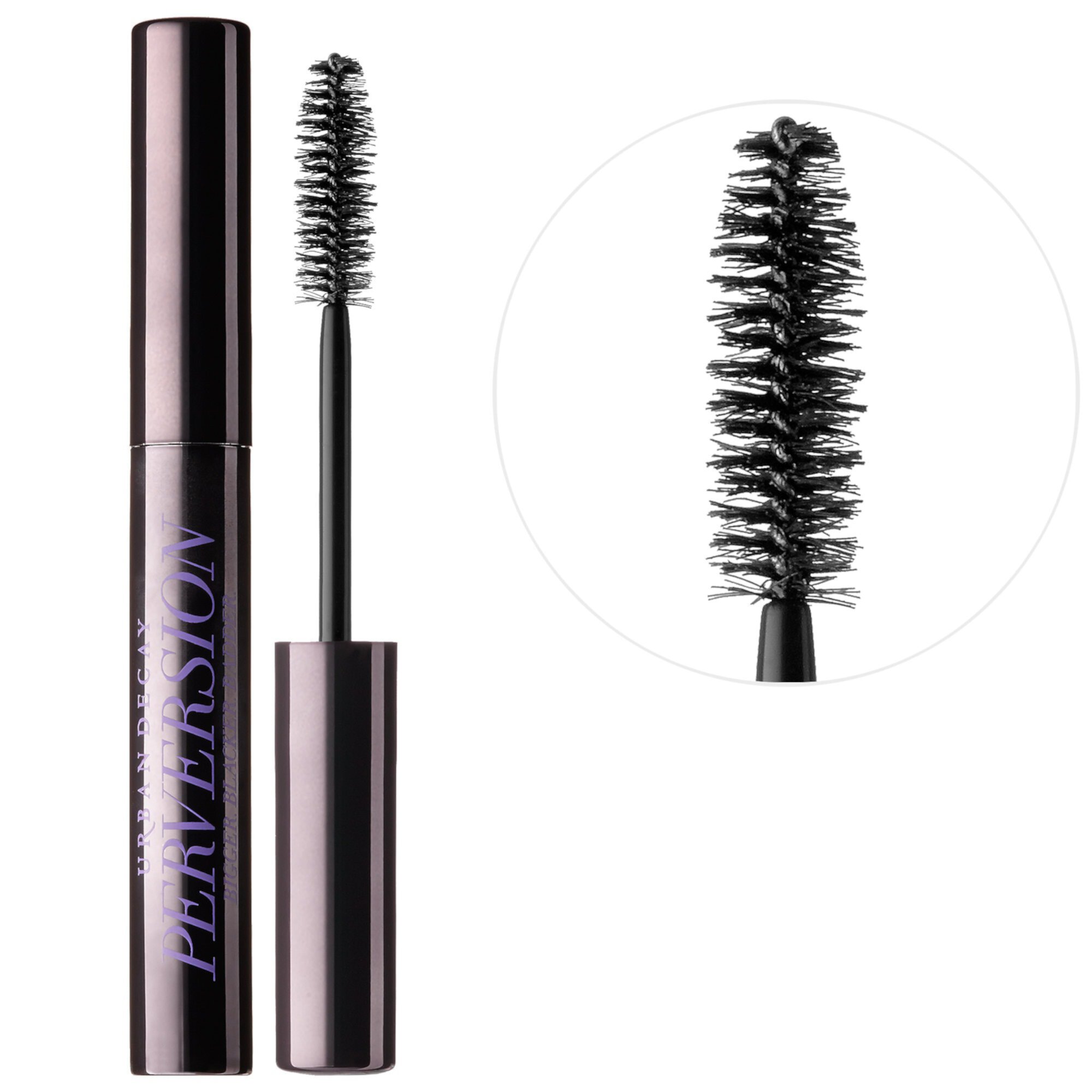 Mini Perversion Volumizing Mascara Urban Decay