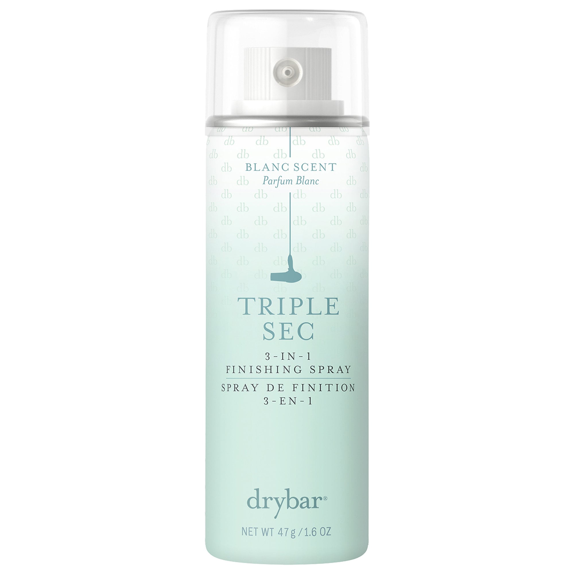 Mini Triple Sec 3-in-1  DRYBAR