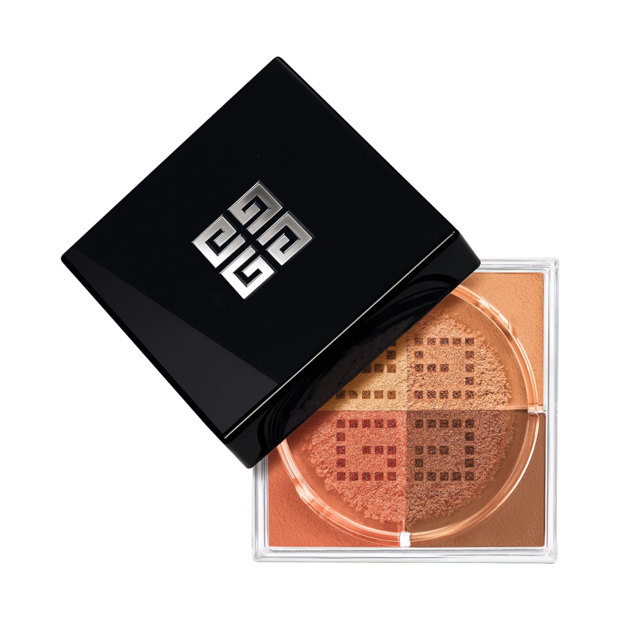 Prisme Libre Illuminating & Color Correcting Loose Powder Givenchy