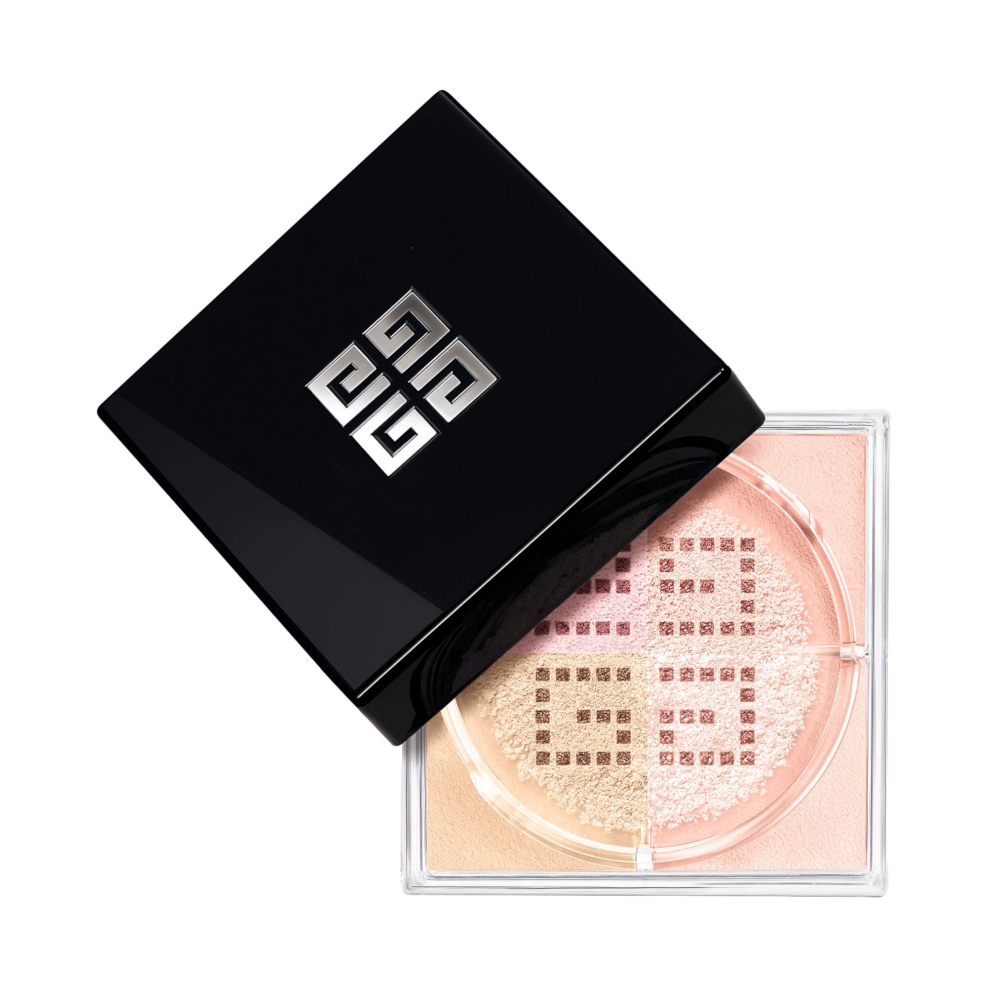 Prisme Libre Illuminating & Color Correcting Loose Powder Givenchy