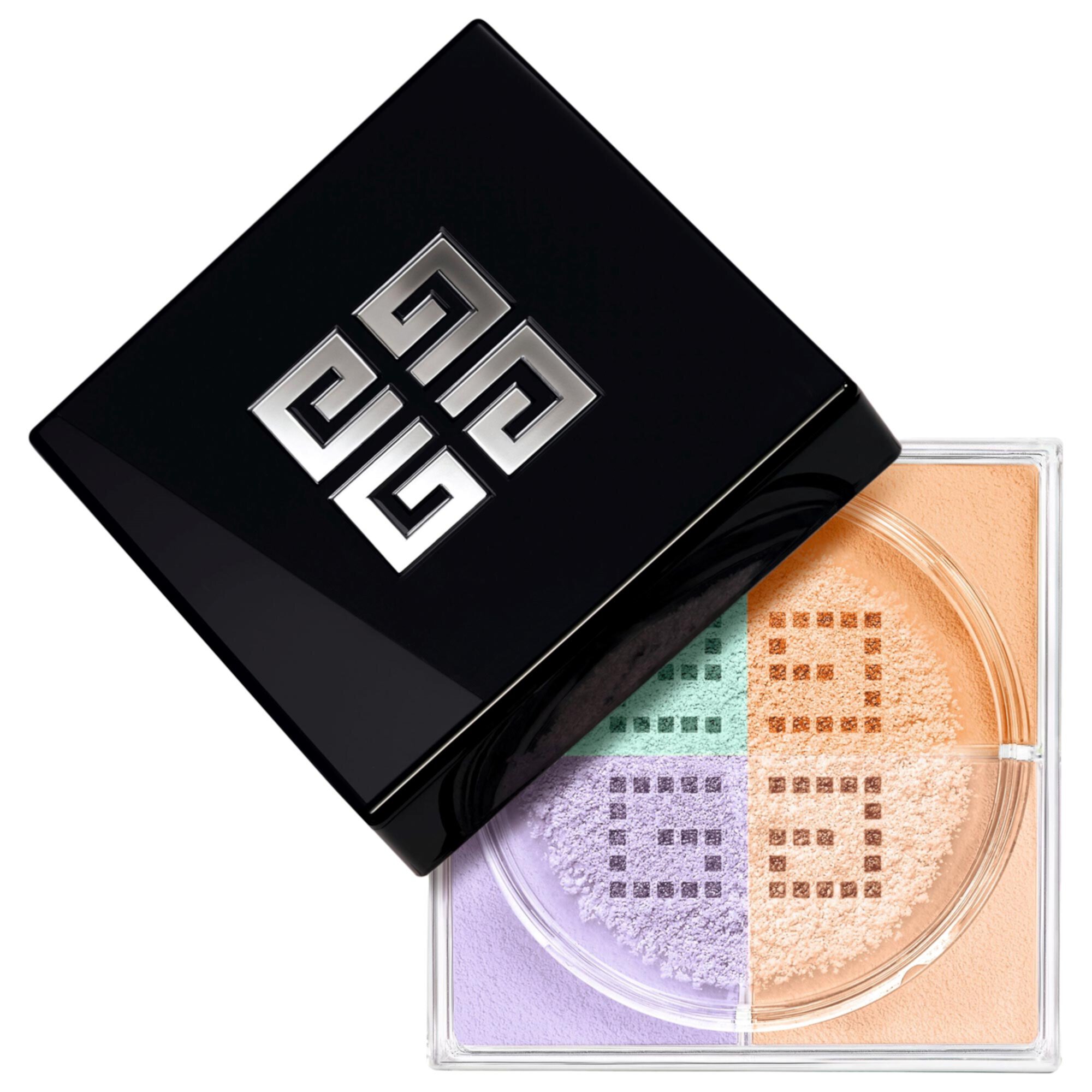 Prisme Libre Illuminating & Color Correcting Loose Powder Givenchy