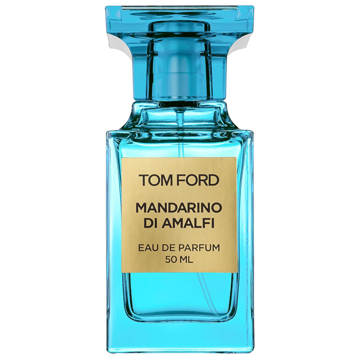 Mandarino Di Amalfi Eau de Parfum Fragrance Tom Ford