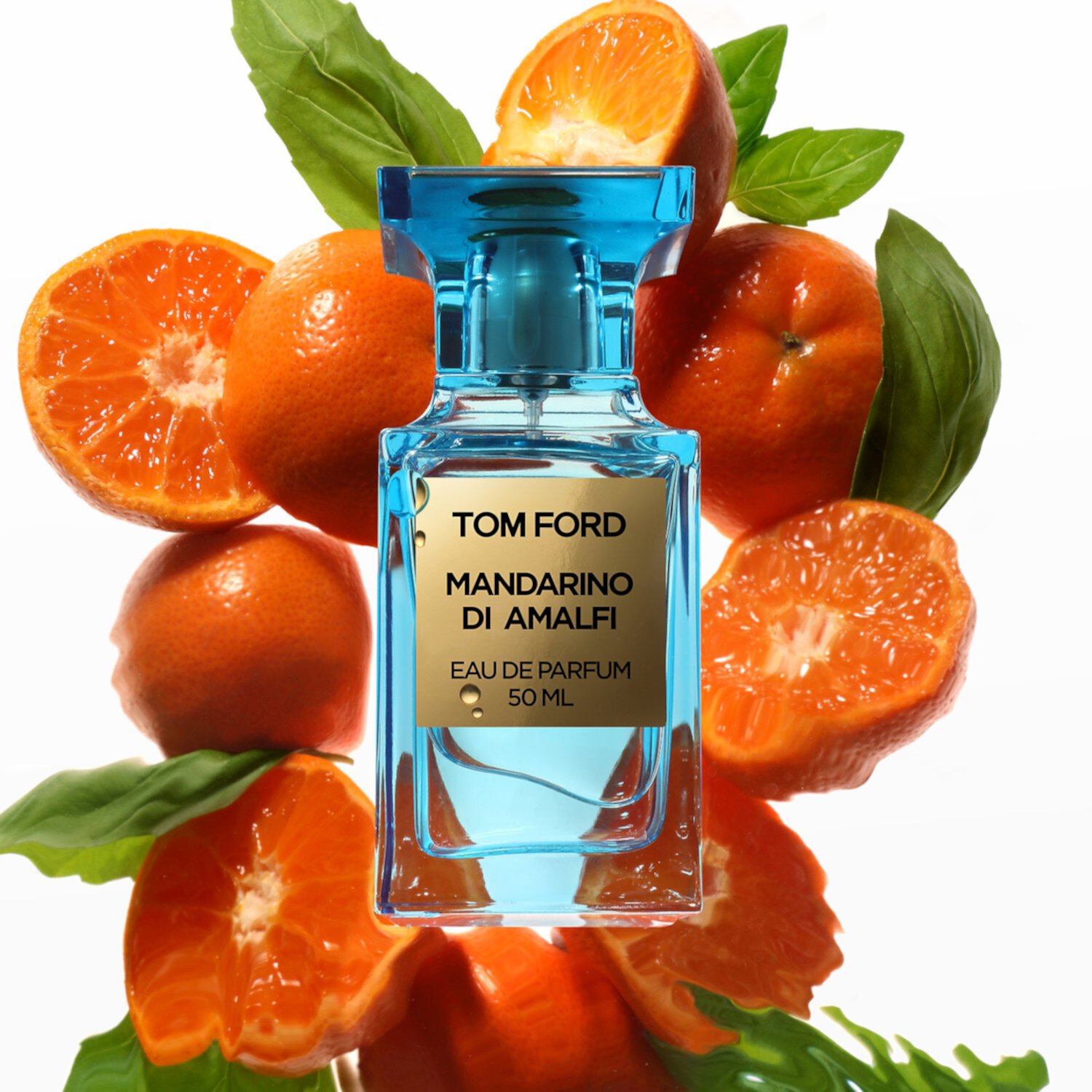 Mandarino Di Amalfi Eau de Parfum Fragrance Tom Ford