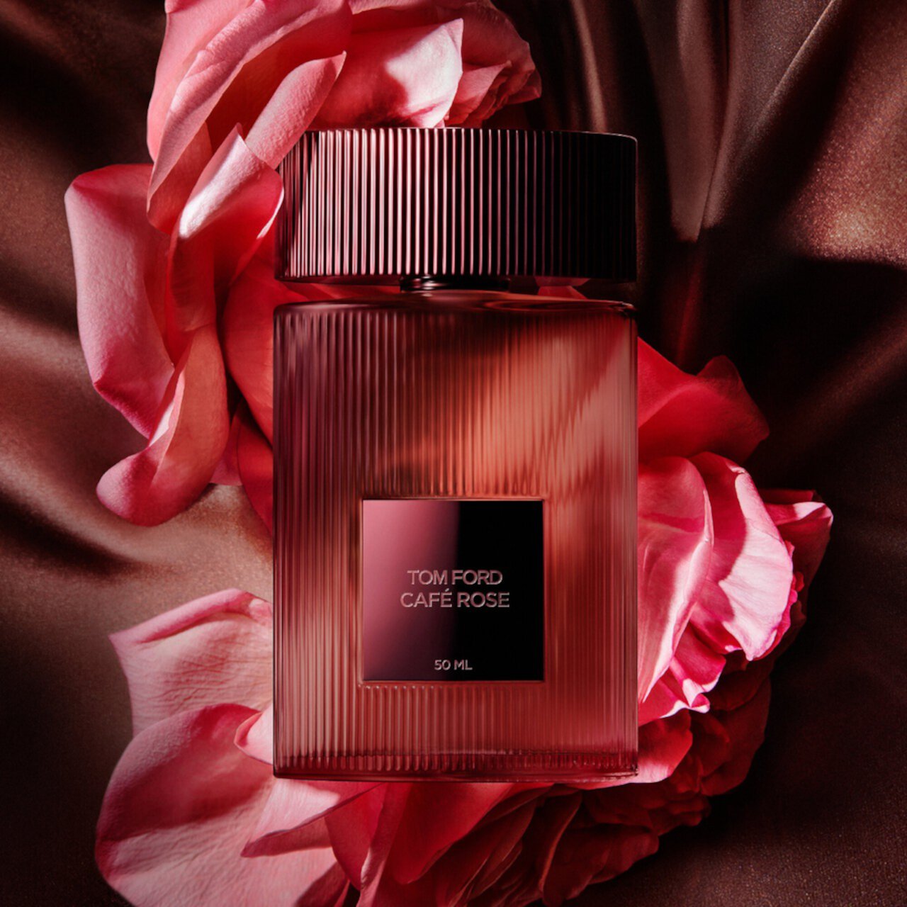 Cafe Rose Eau de Parfum Fragrance Tom Ford