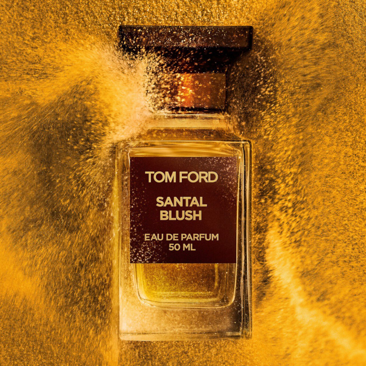 Santal Blush Eau de Parfum Fragrance Tom Ford