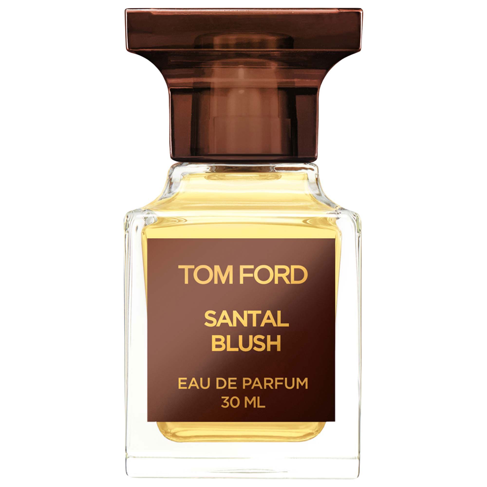 Santal Blush Eau de Parfum Fragrance Tom Ford