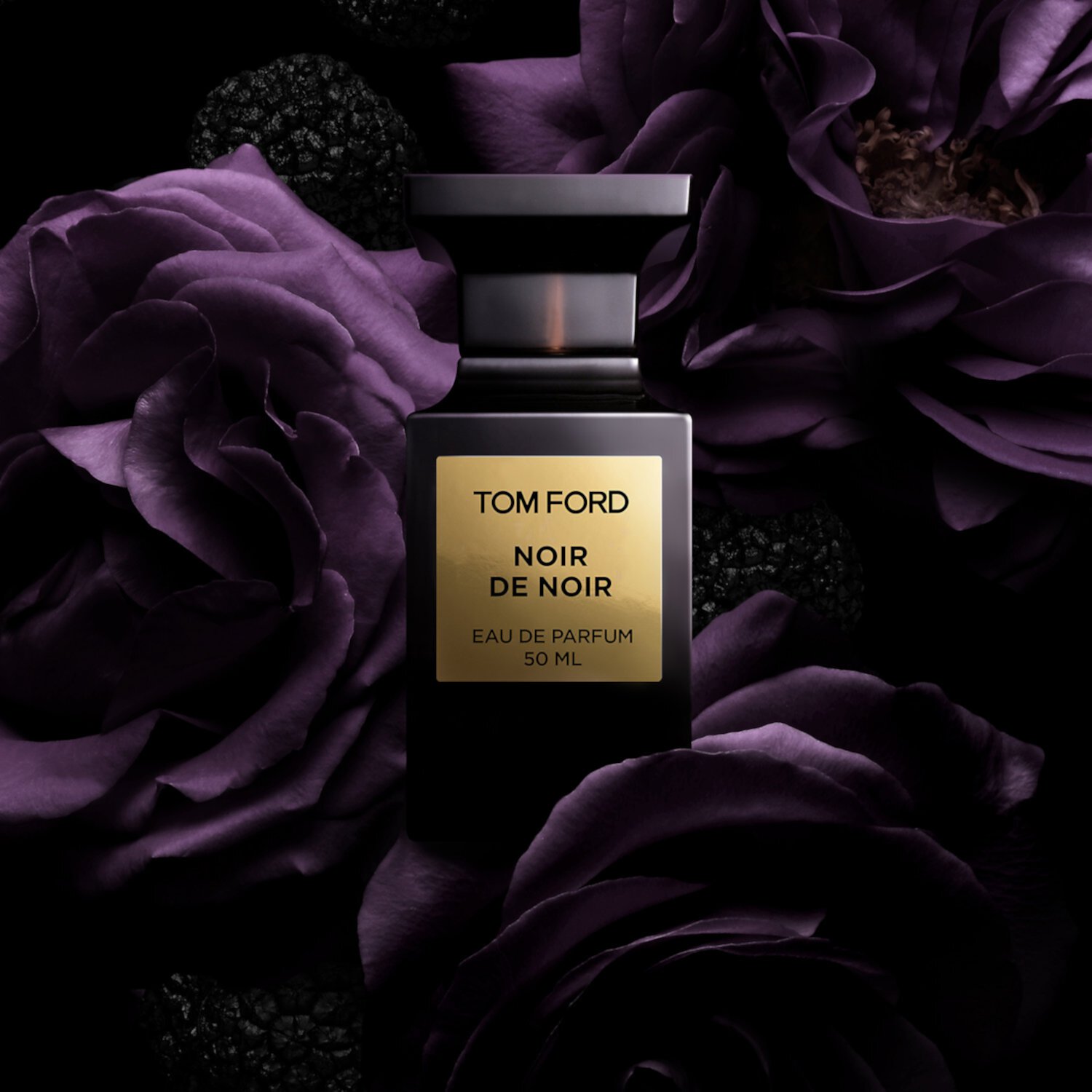 Noir de Noir Eau de Parfum Fragrance Tom Ford