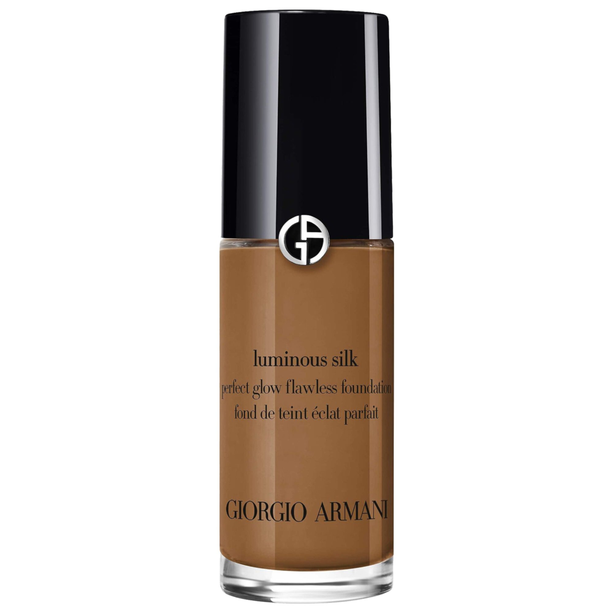 Luminous Silk Perfect Natural Glow Foundation Armani Beauty