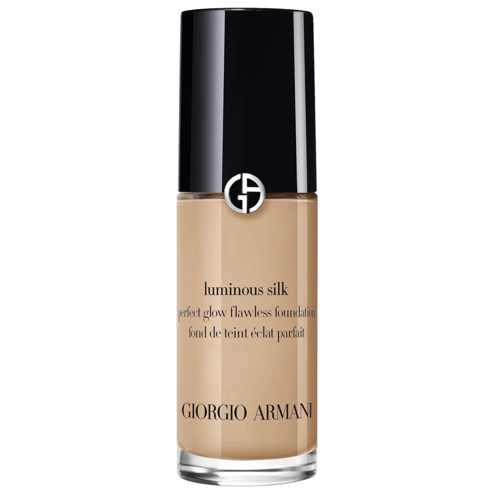 Luminous Silk Perfect Natural Glow Foundation Armani Beauty