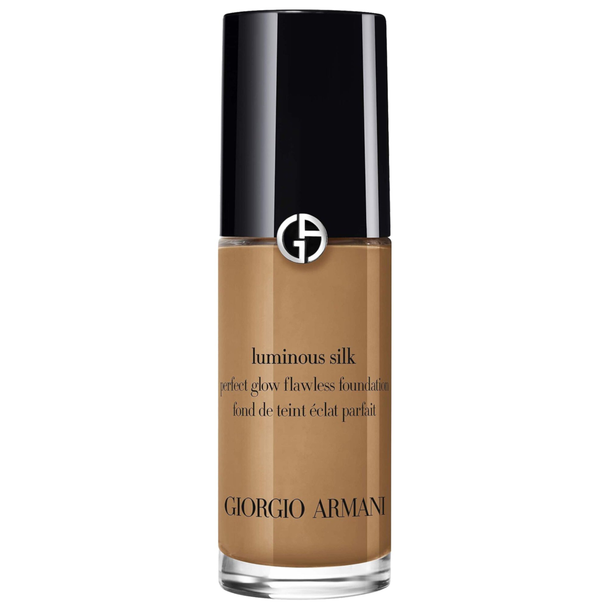 Luminous Silk Perfect Natural Glow Foundation Armani Beauty