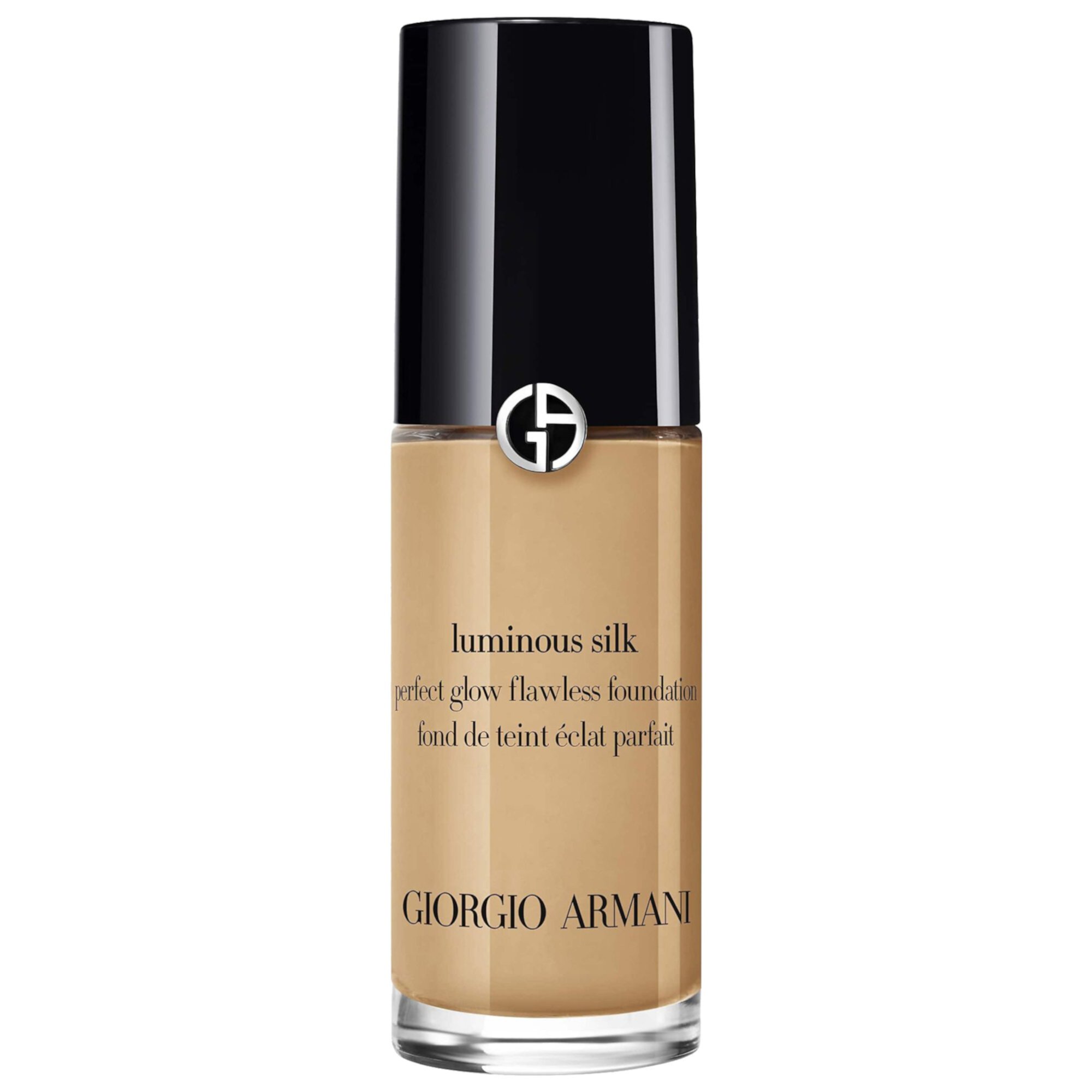 Luminous Silk Perfect Natural Glow Foundation Armani Beauty