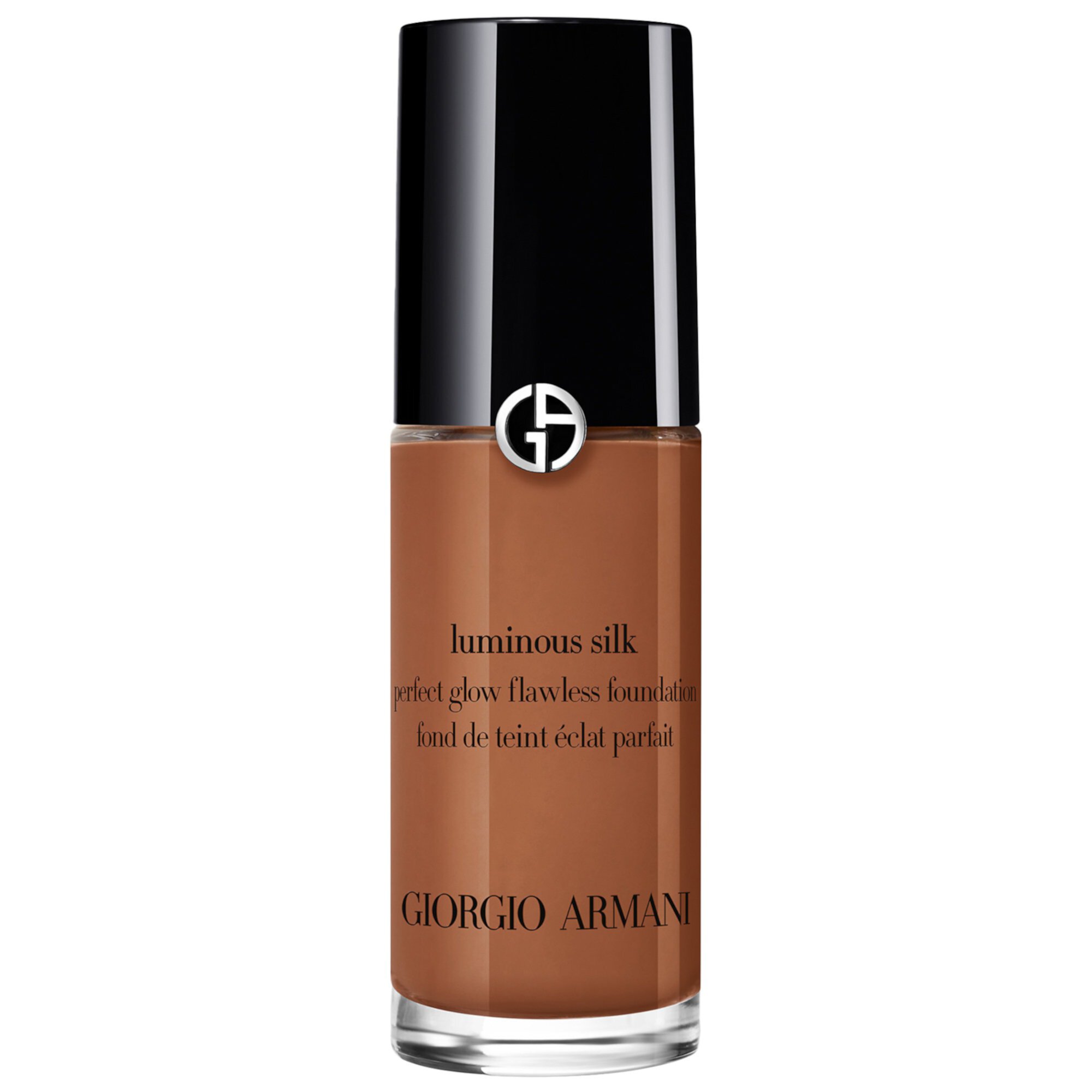 Luminous Silk Perfect Natural Glow Foundation Armani Beauty