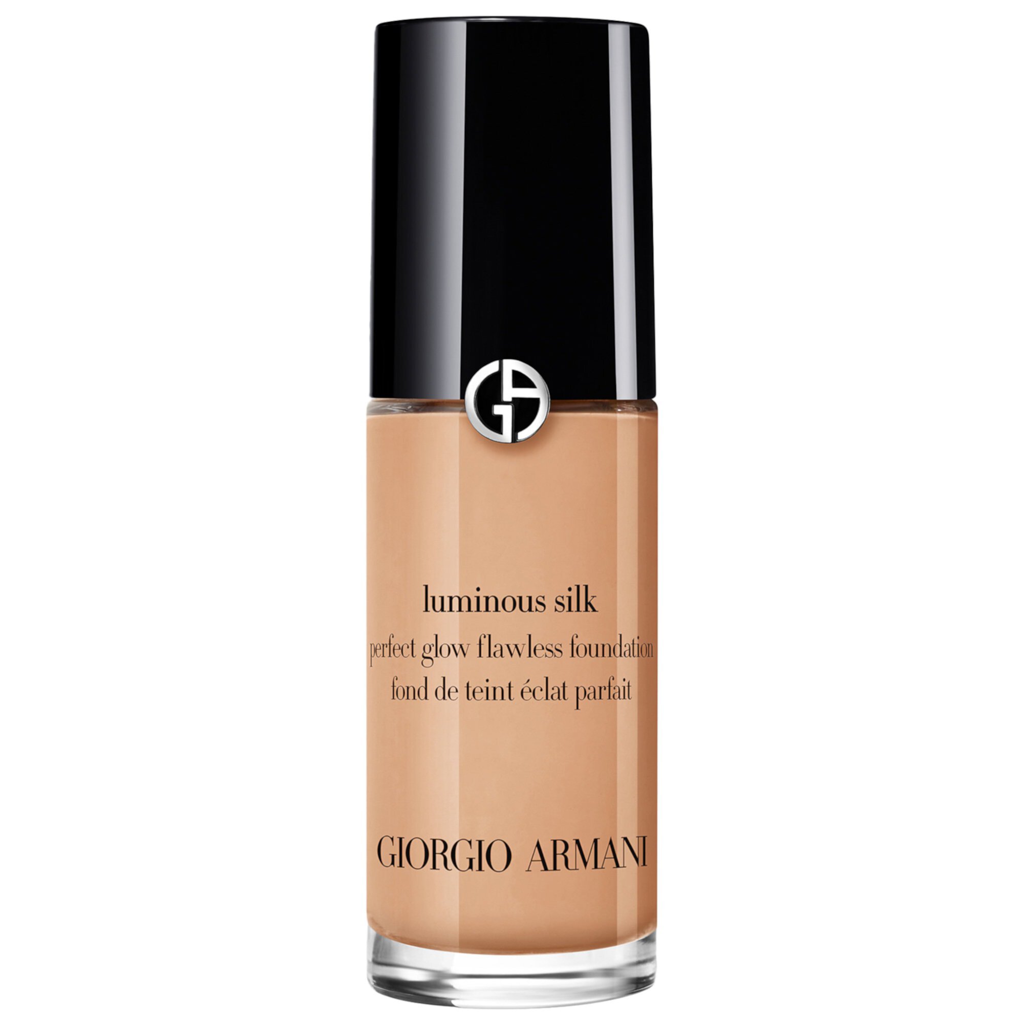 Luminous Silk Perfect Natural Glow Foundation Armani Beauty