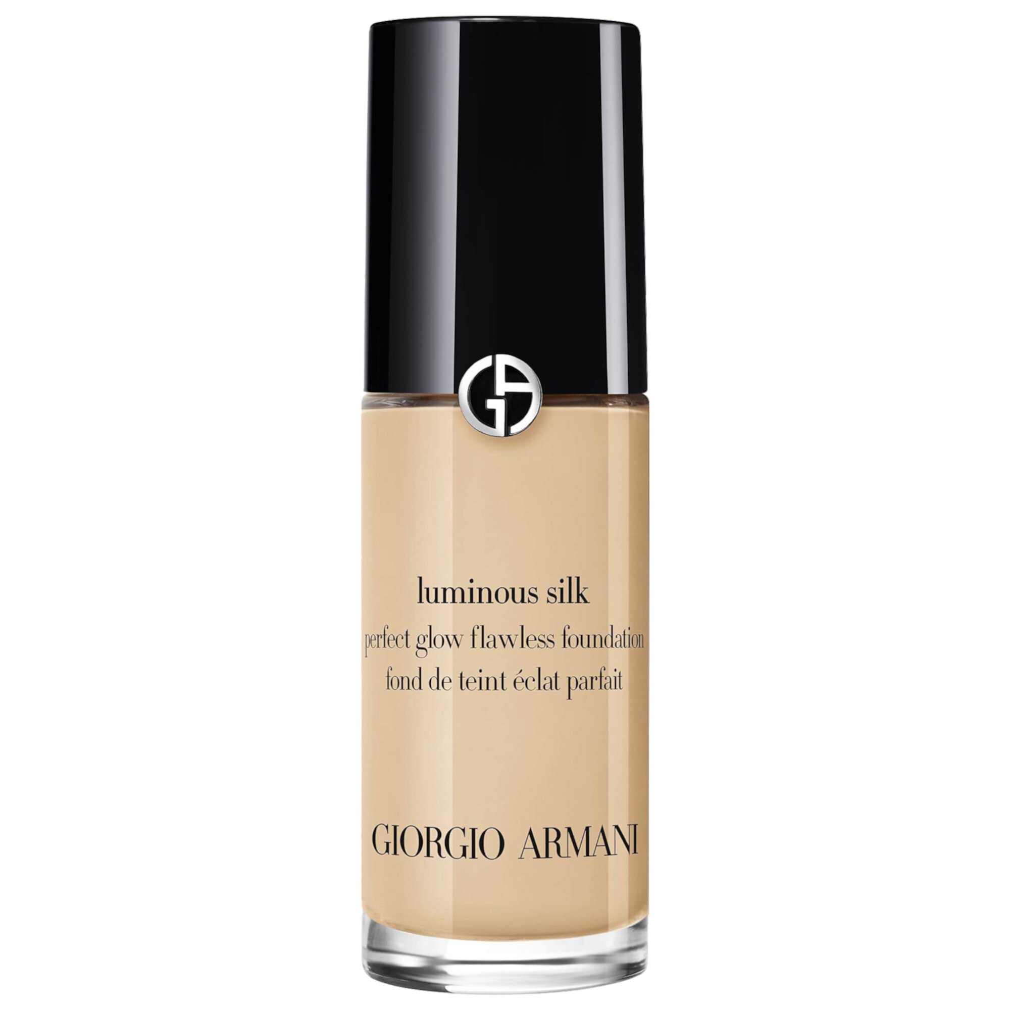 Luminous Silk Perfect Natural Glow Foundation Armani Beauty