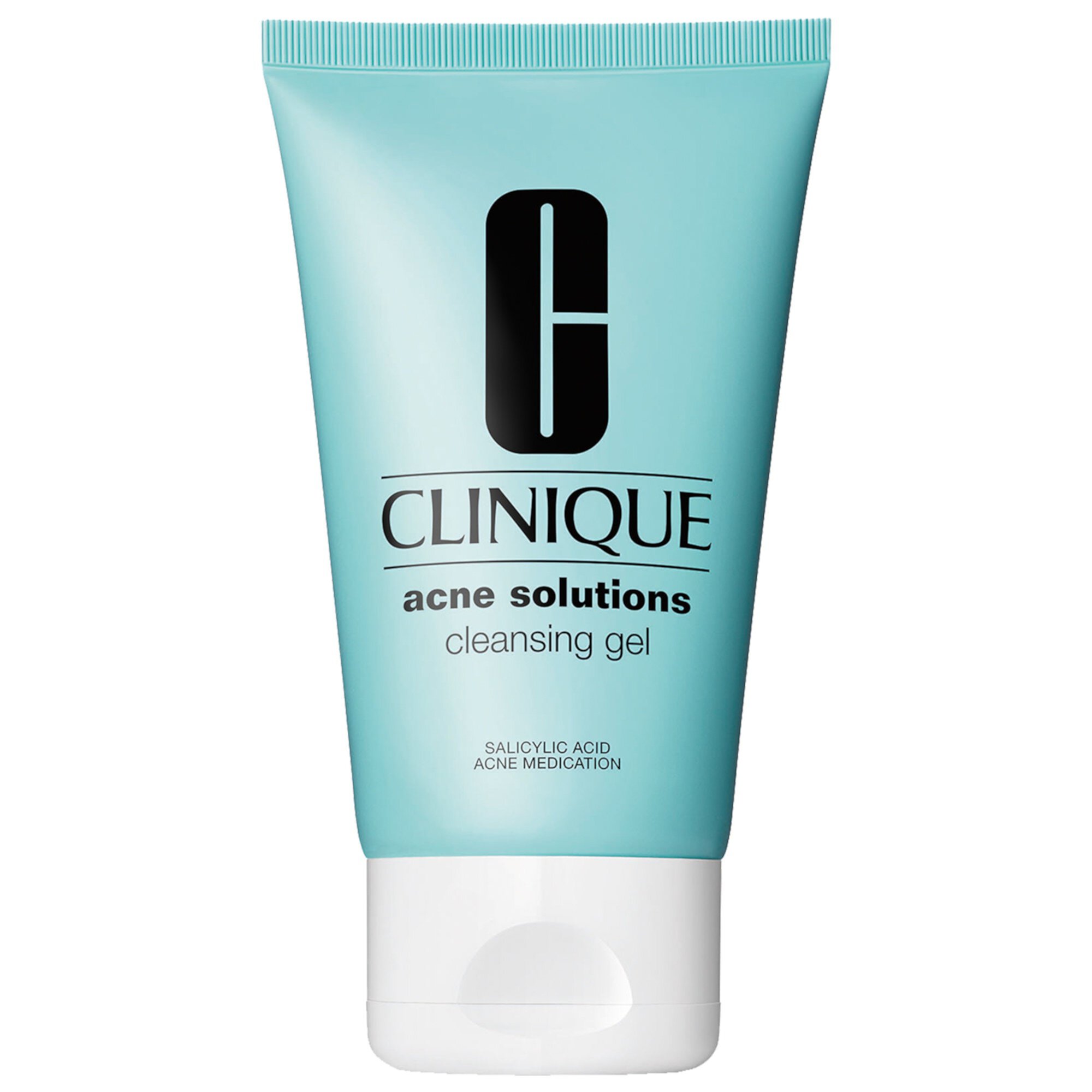 Очищающий гель Acne Solutions™ Clinique